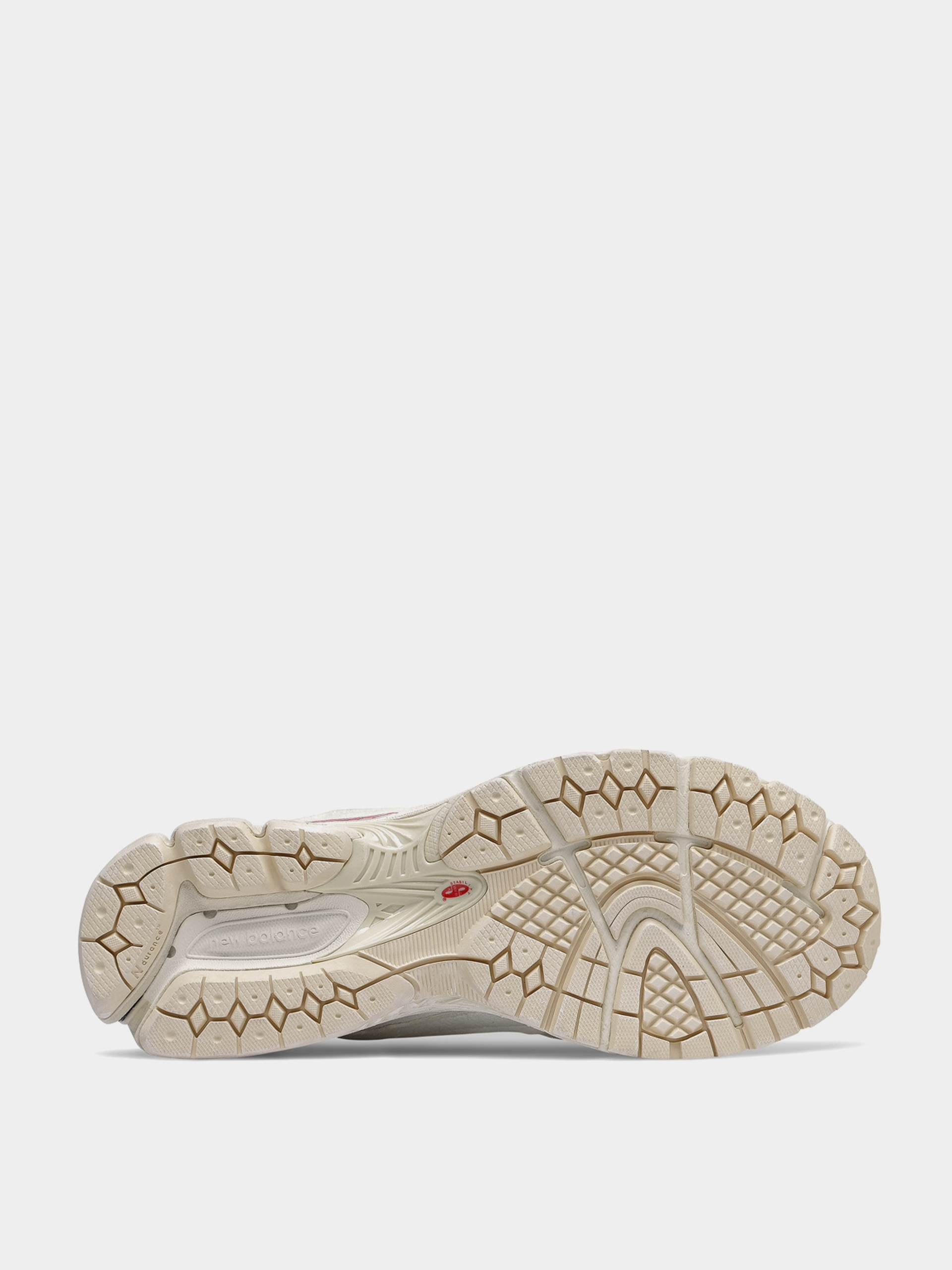 Topánky New Balance 2002 (white)