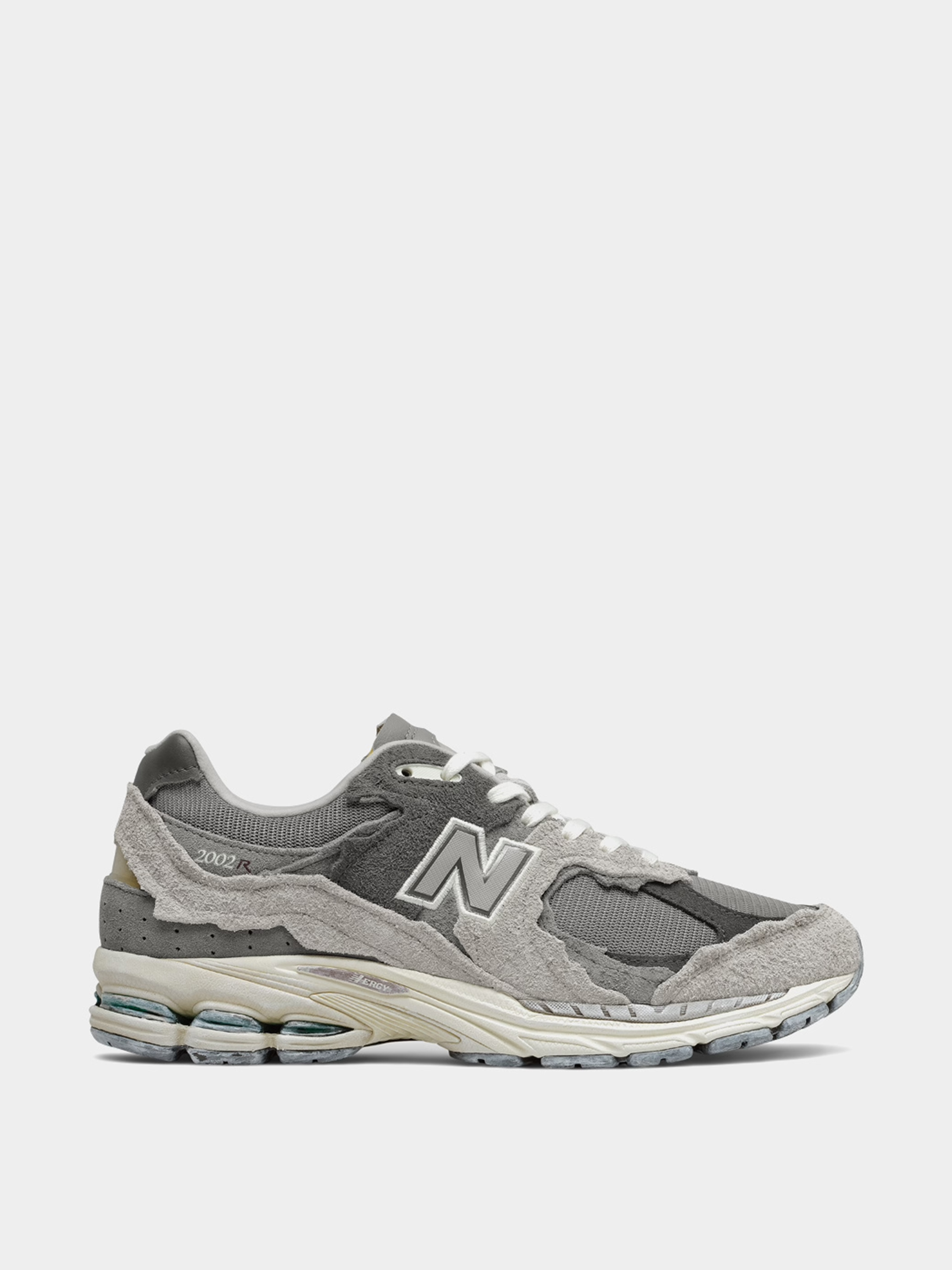 Topu00e1nky New Balance 2002 (grey)