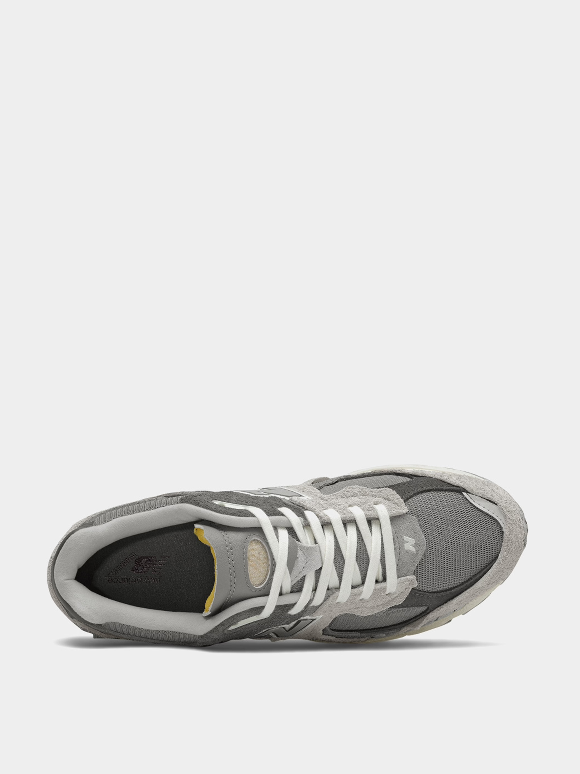 Topánky New Balance 2002 (grey)