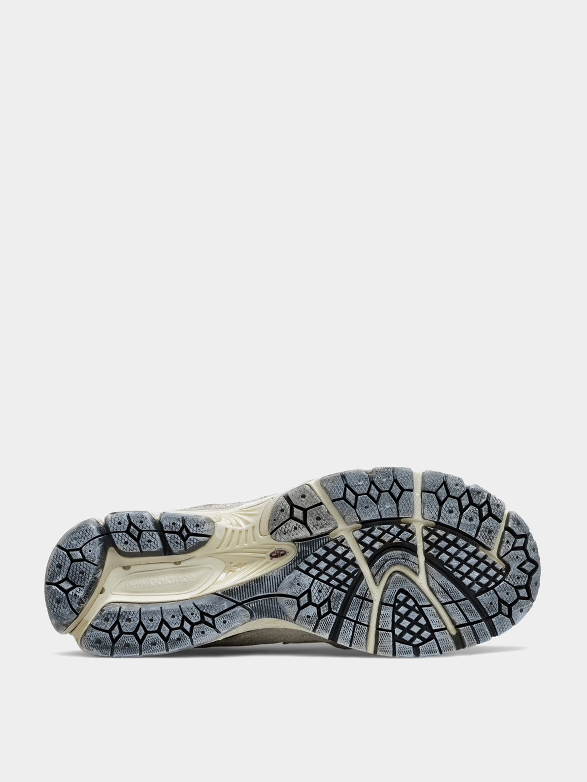 Topánky New Balance 2002 (grey)