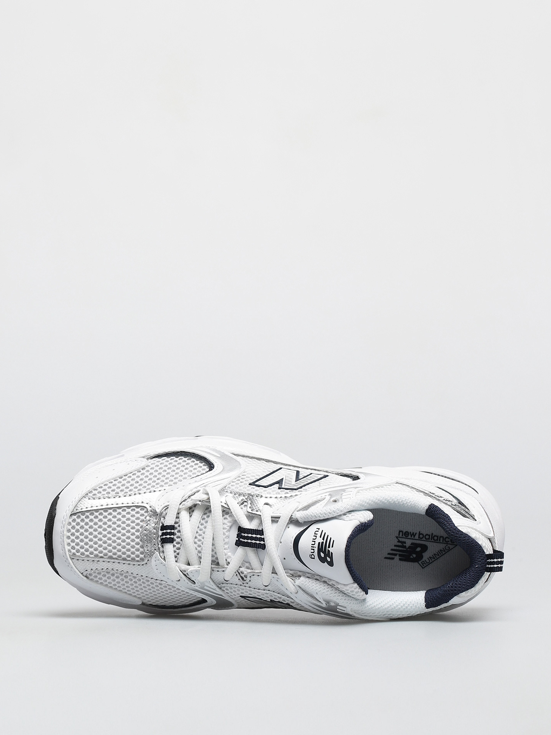 Topánky New Balance 530 (white/blue)