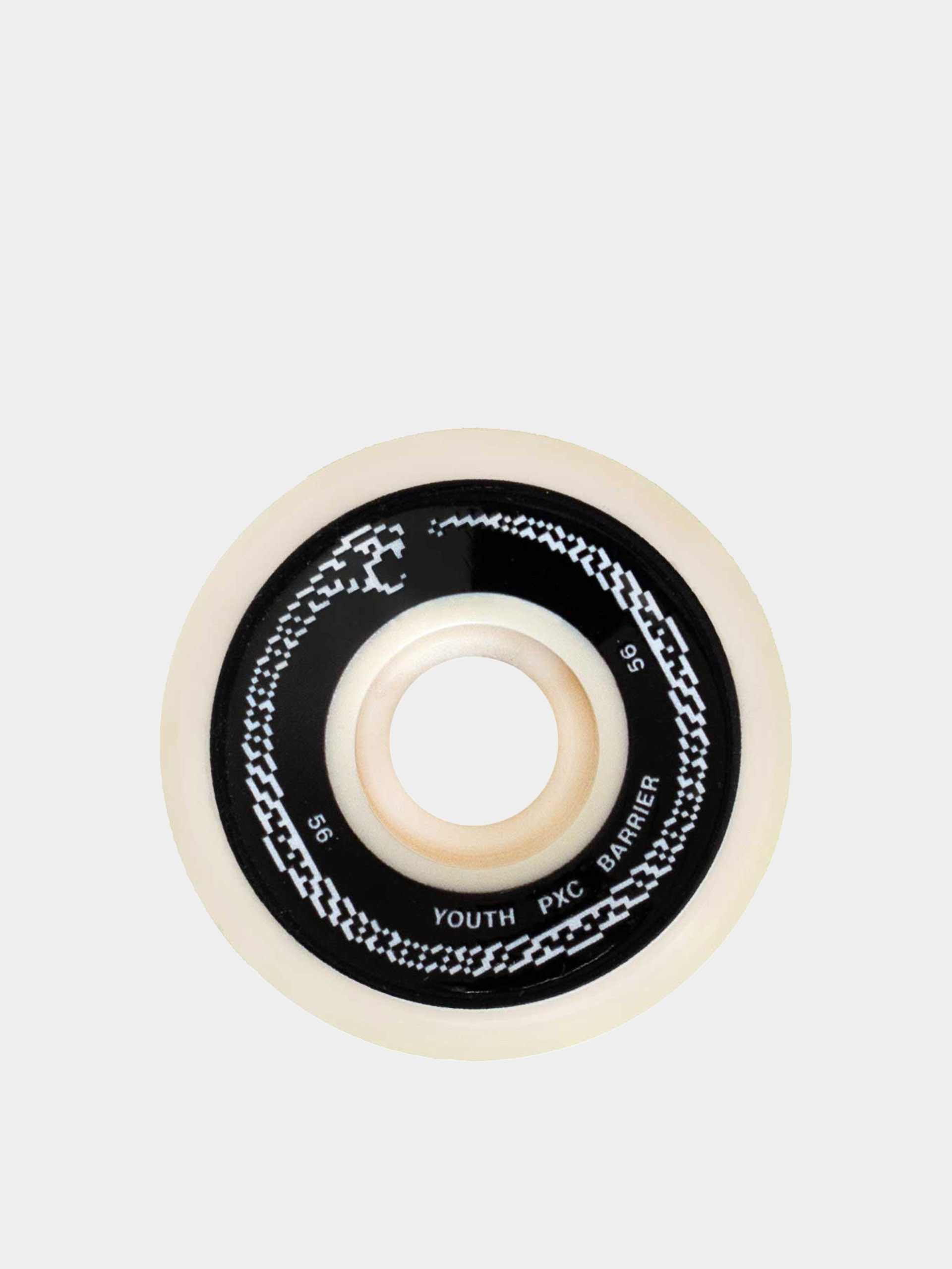 Kolieska Youth Skateboards Pxc X Barrier