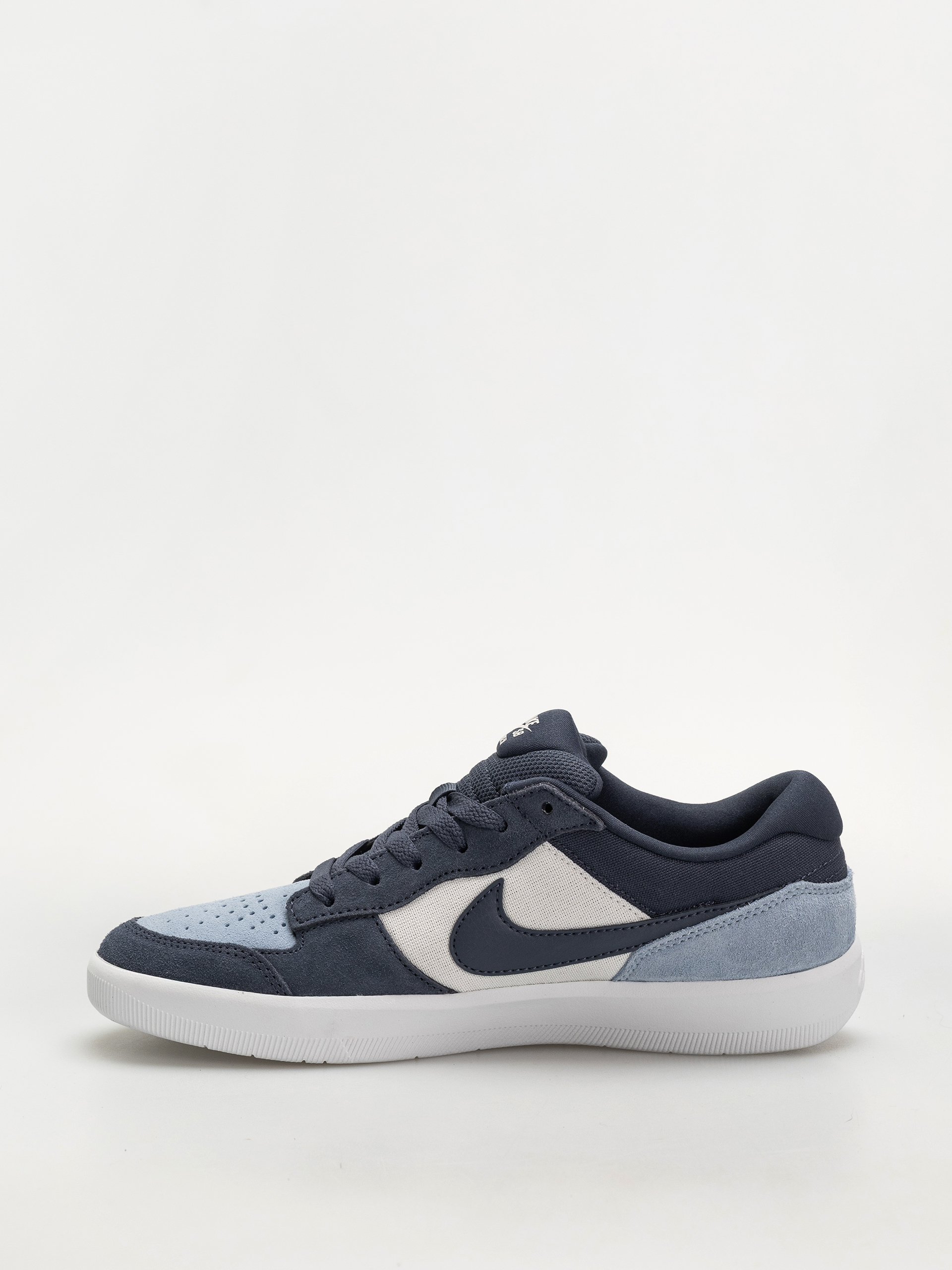 Topánky Nike SB Force 58 (lt armory blue/thunder blue photon dust)