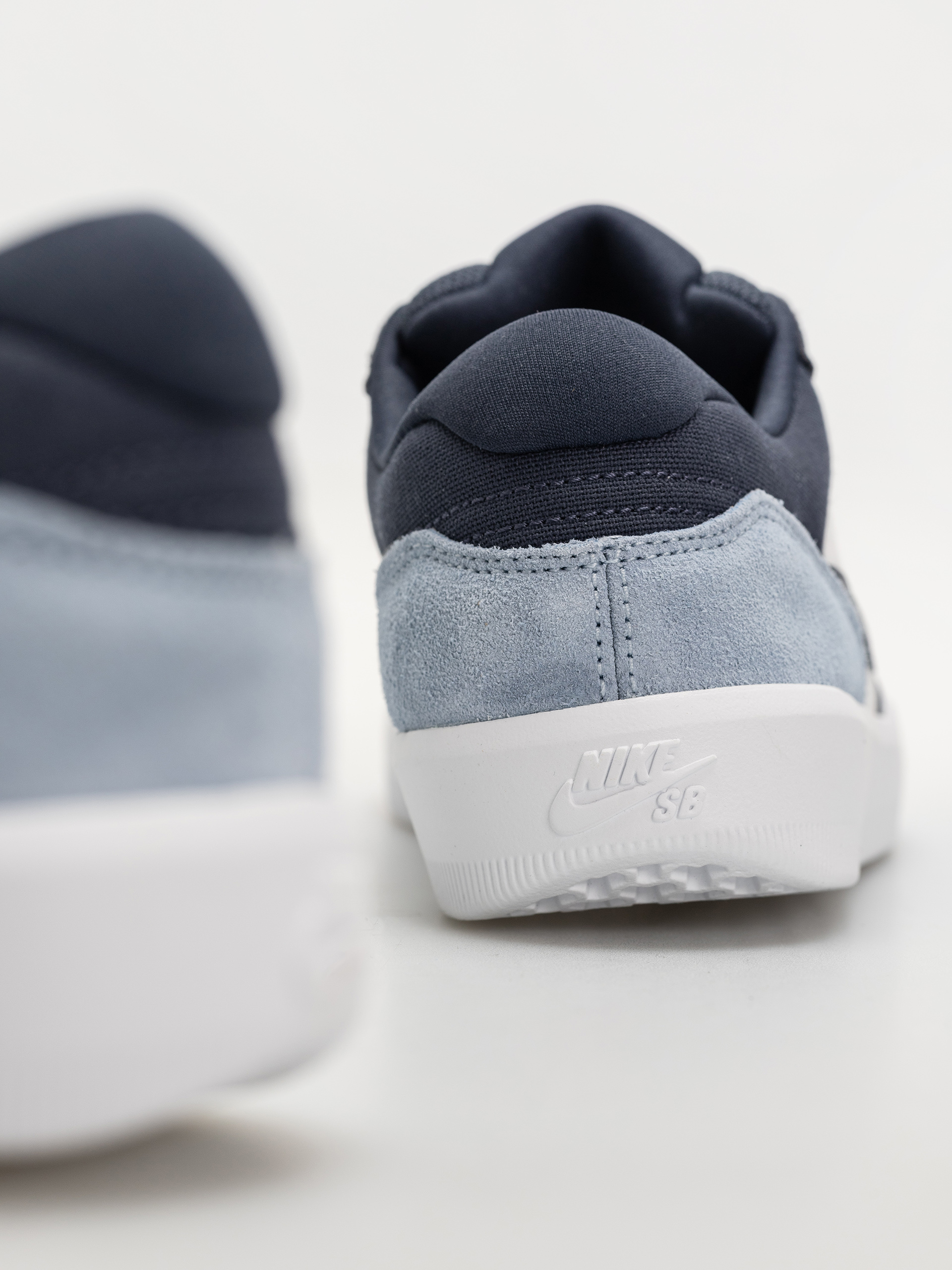 Topánky Nike SB Force 58 (lt armory blue/thunder blue photon dust)