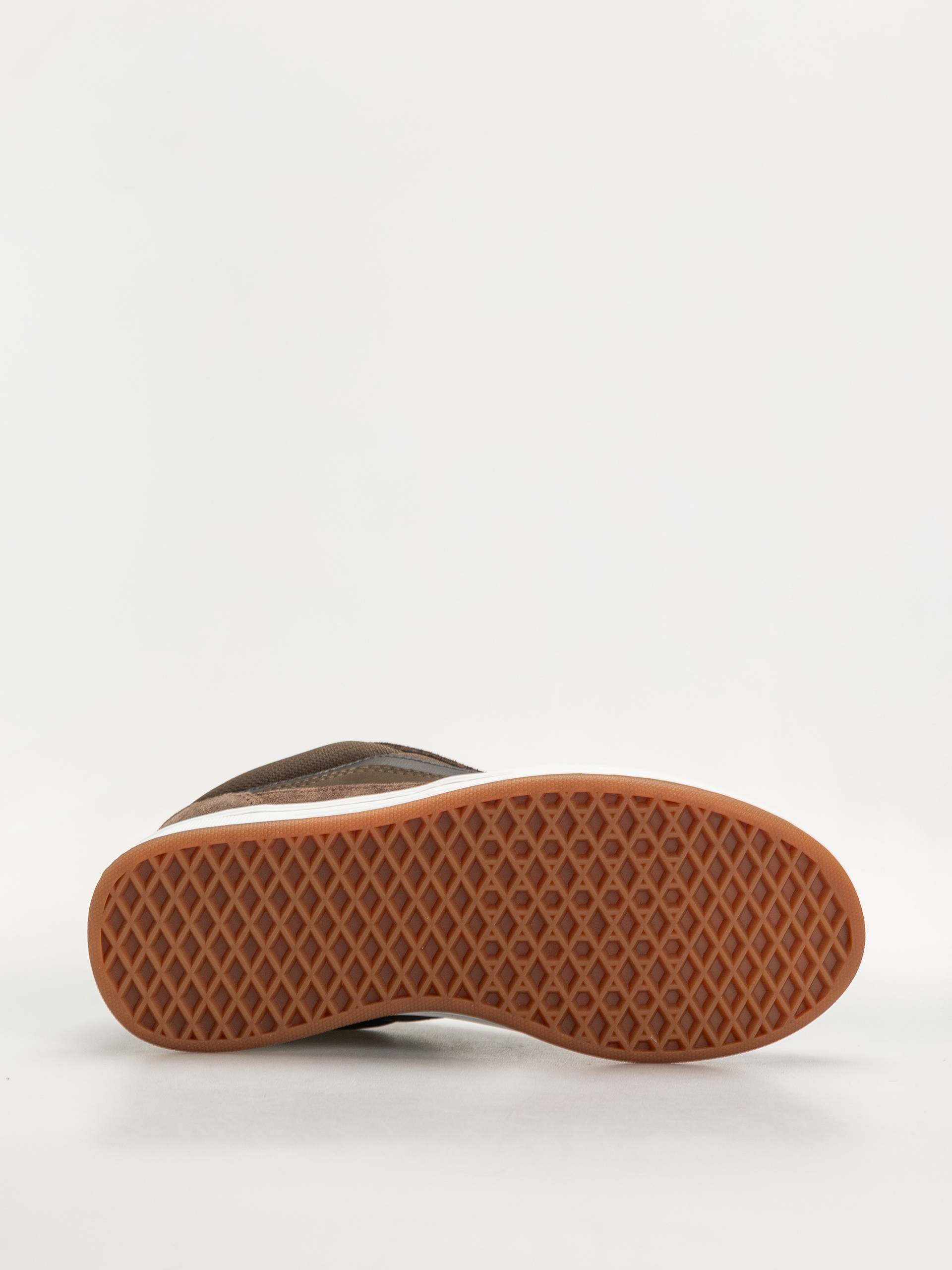 Topánky Vans Skate Estazzo (chocolate)