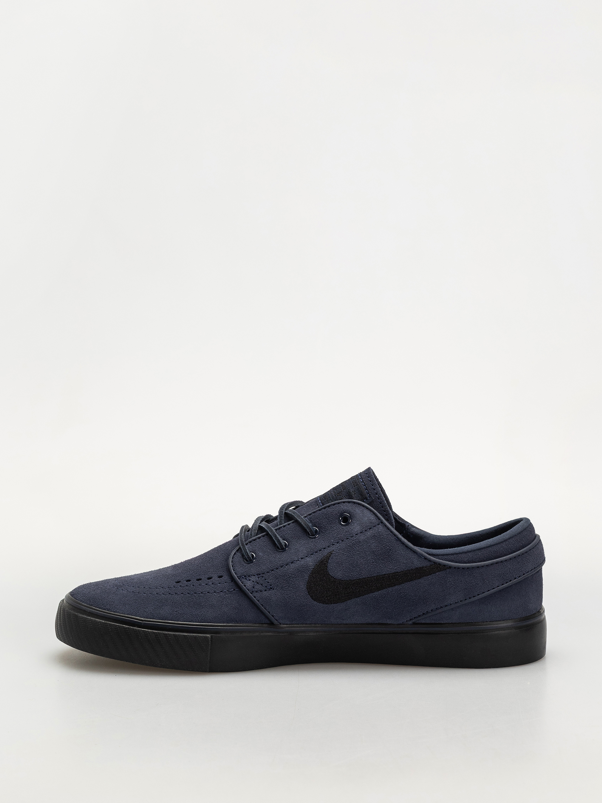 Topánky Nike SB Zoom Janoski Og+ (obsidian/black obsidian black)