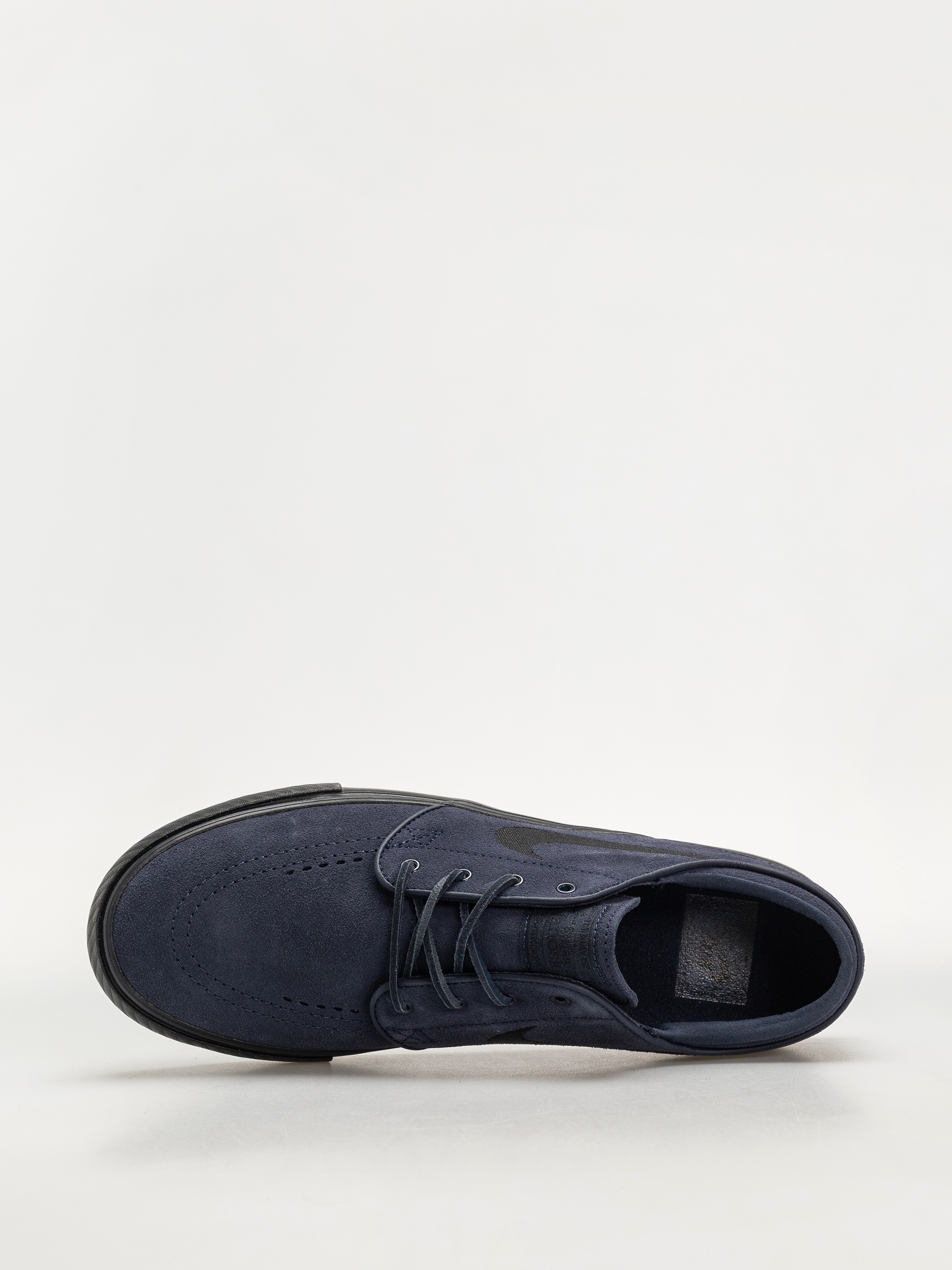 Topánky Nike SB Zoom Janoski Og+ (obsidian/black obsidian black)