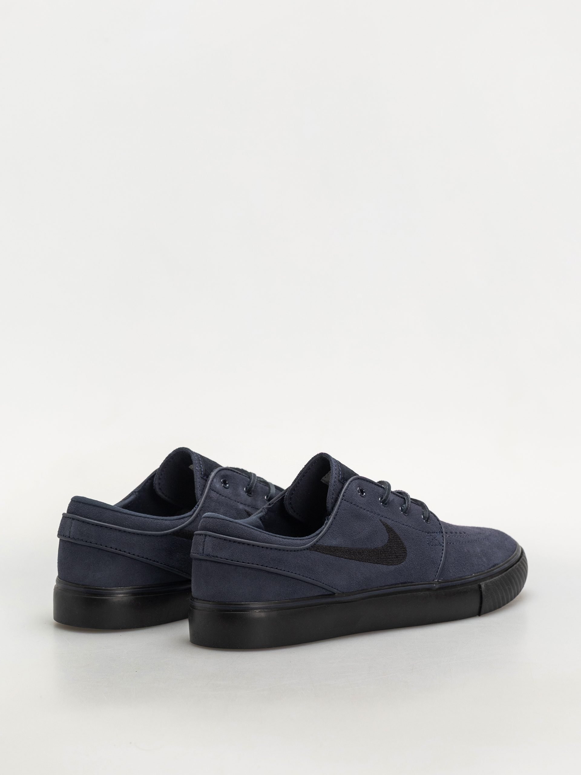 Topánky Nike SB Zoom Janoski Og+ (obsidian/black obsidian black)