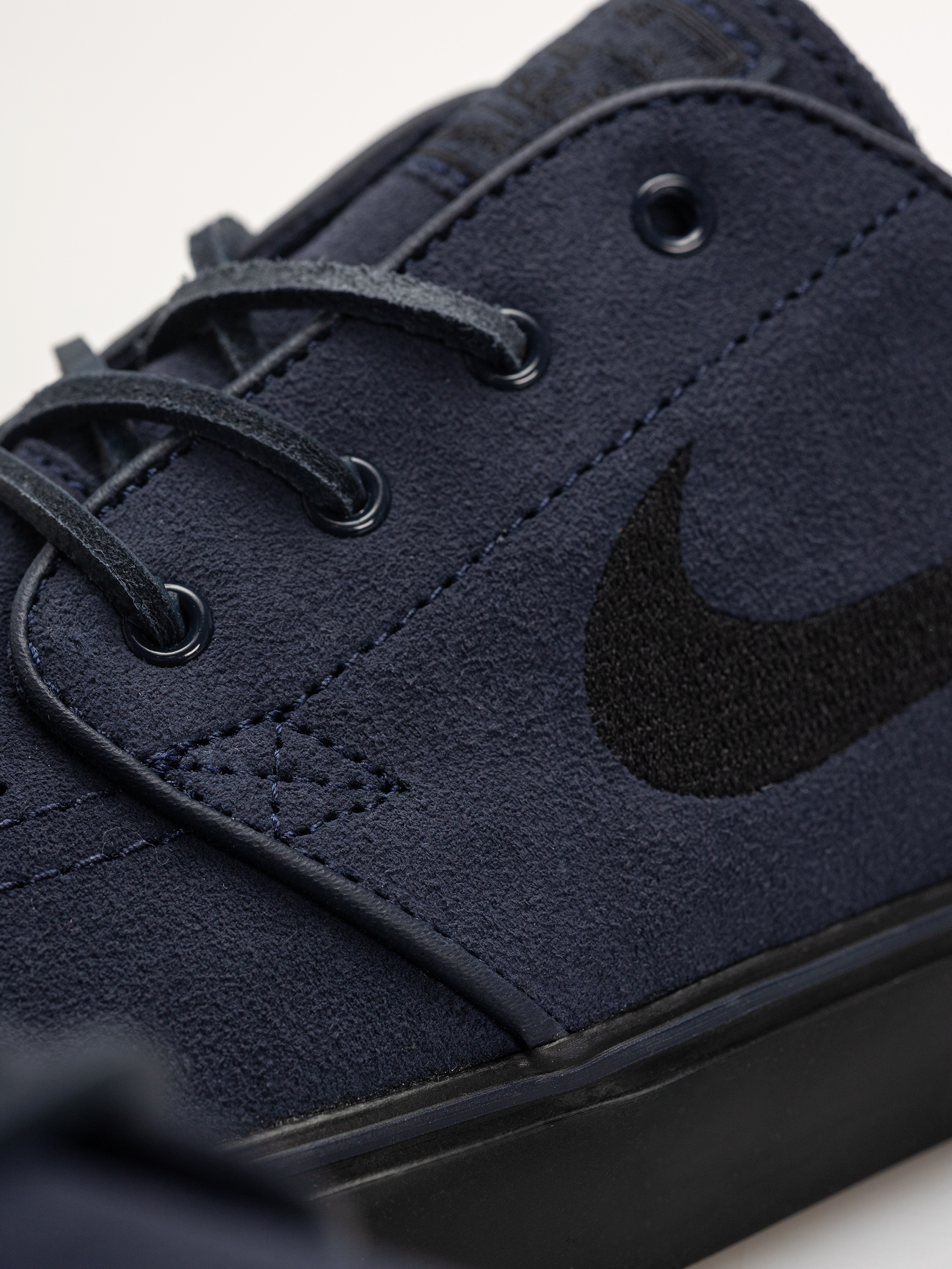 Topánky Nike SB Zoom Janoski Og+ (obsidian/black obsidian black)