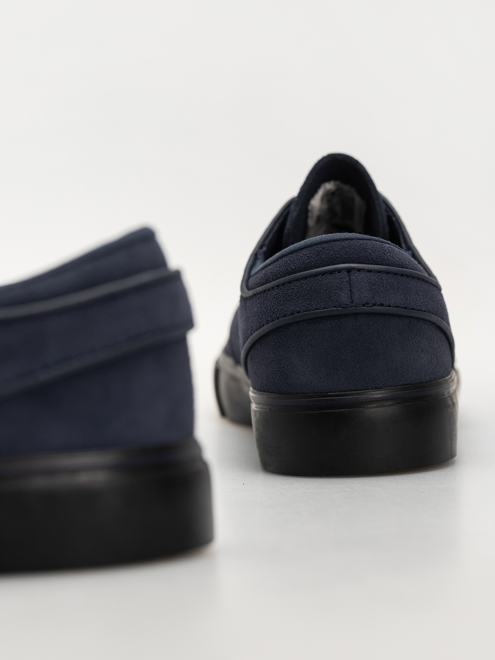 Topánky Nike SB Zoom Janoski Og+ (obsidian/black obsidian black)