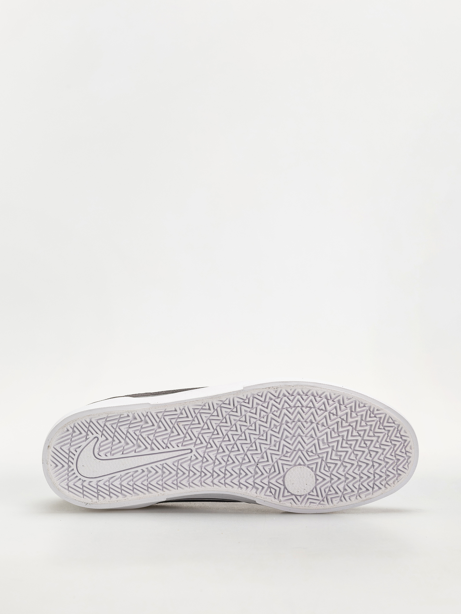 Topánky Nike SB Malor (dk smoke grey/rave pink dk smoke grey)