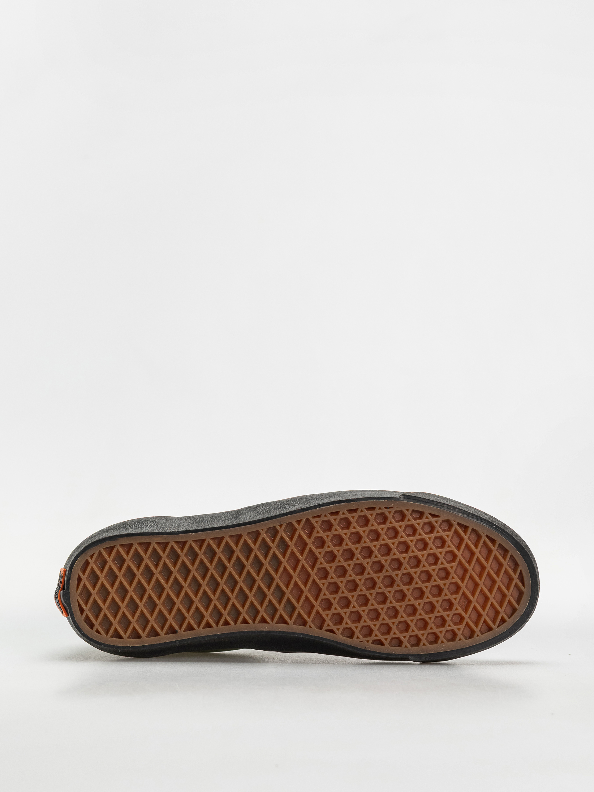 Topánky Vans Skate Era Stub (olive/black)