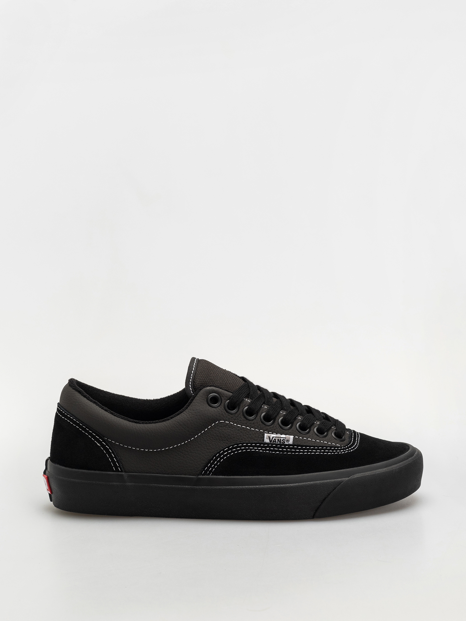 Topánky Vans Skate Era (black/black)