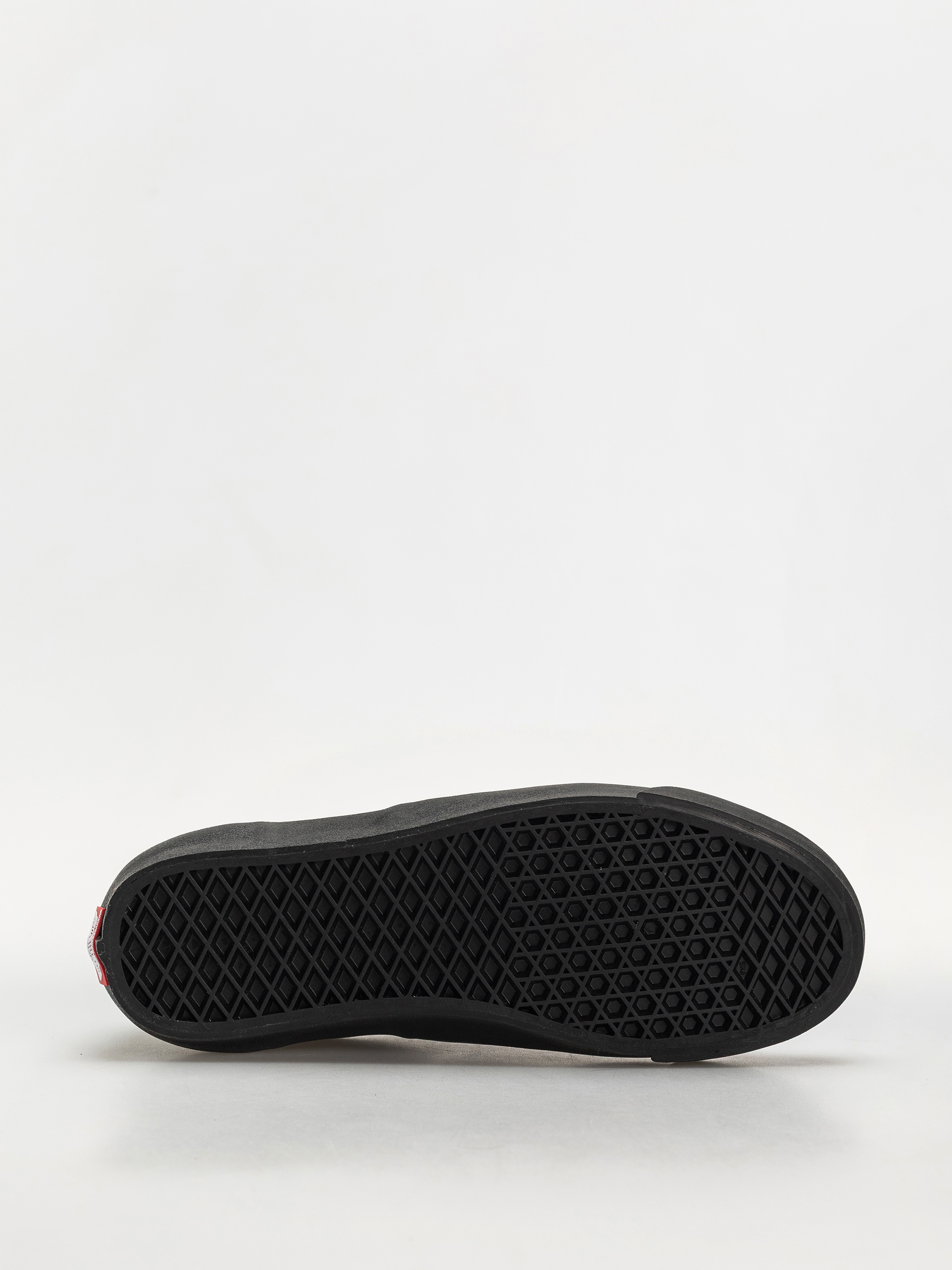 Topánky Vans Skate Era (black/black)