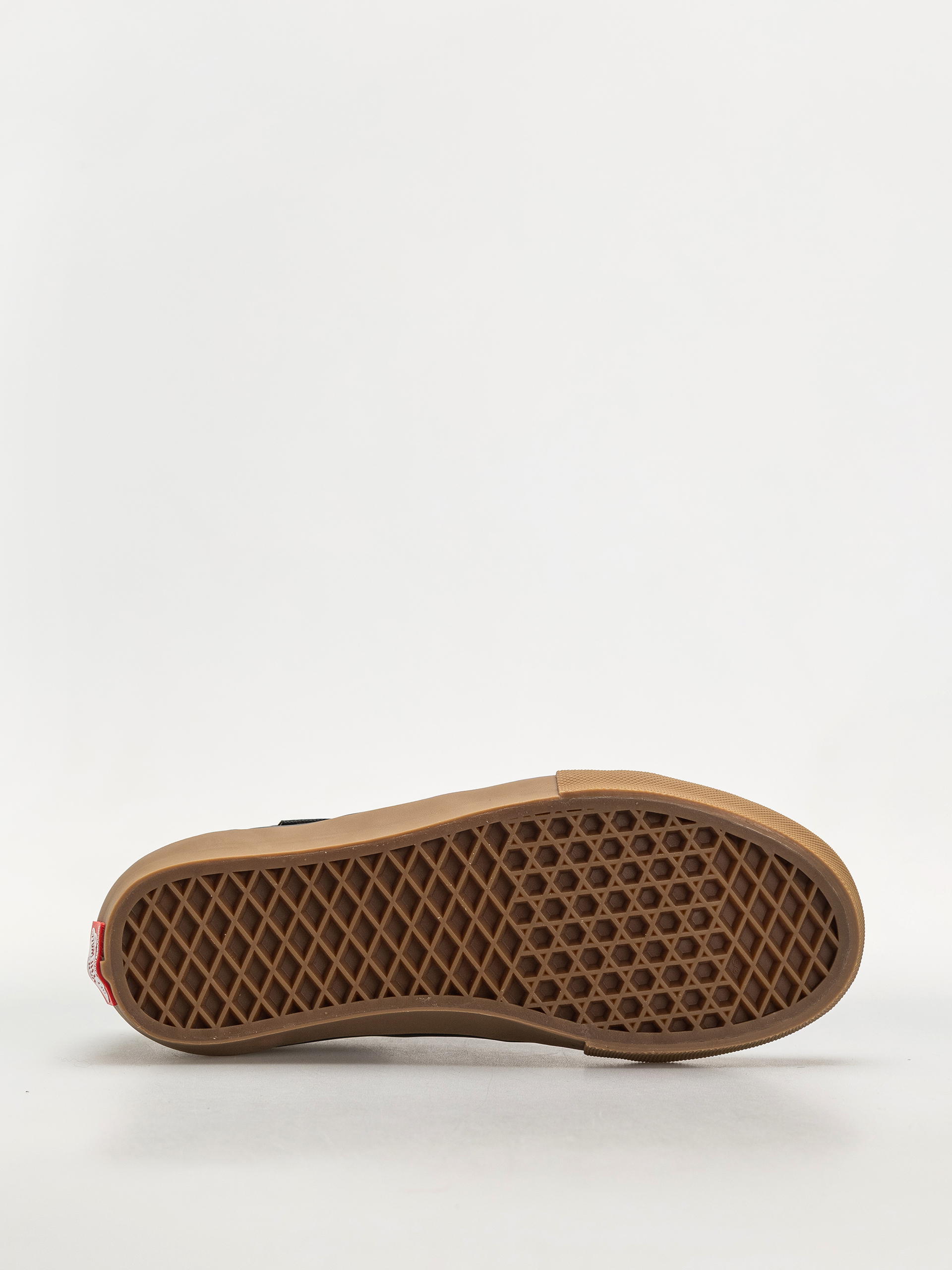 Topánky Vans Skate Old Skool (black/gum/white)