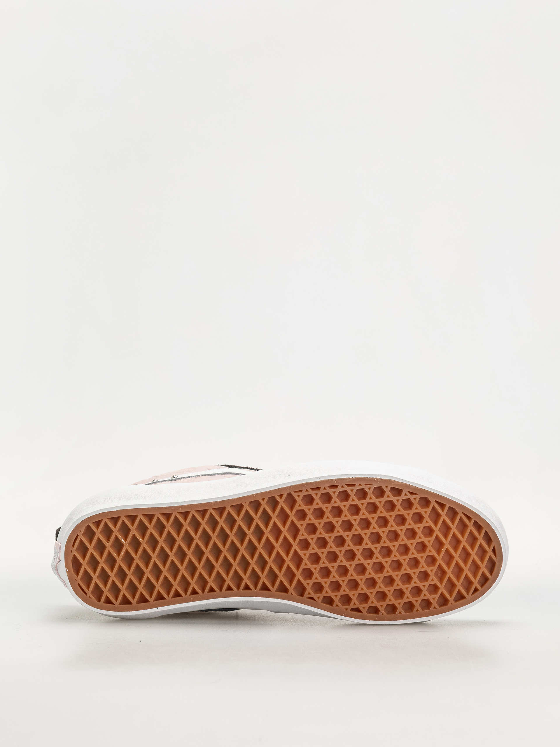 Topánky Vans Skate Old Skool 36 + (black/pink)