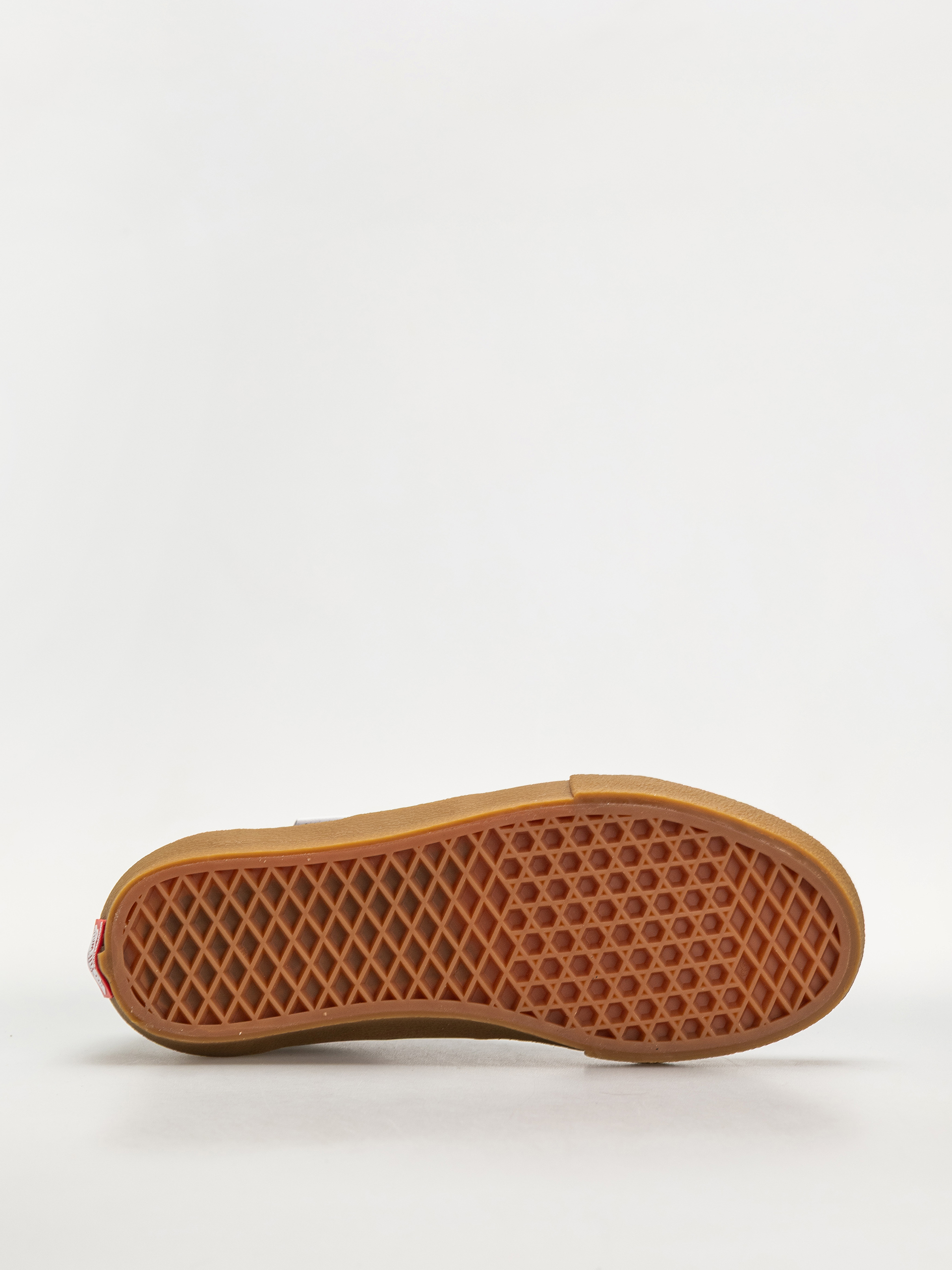 Topánky Vans Skate Old Skool (light gray/gum)