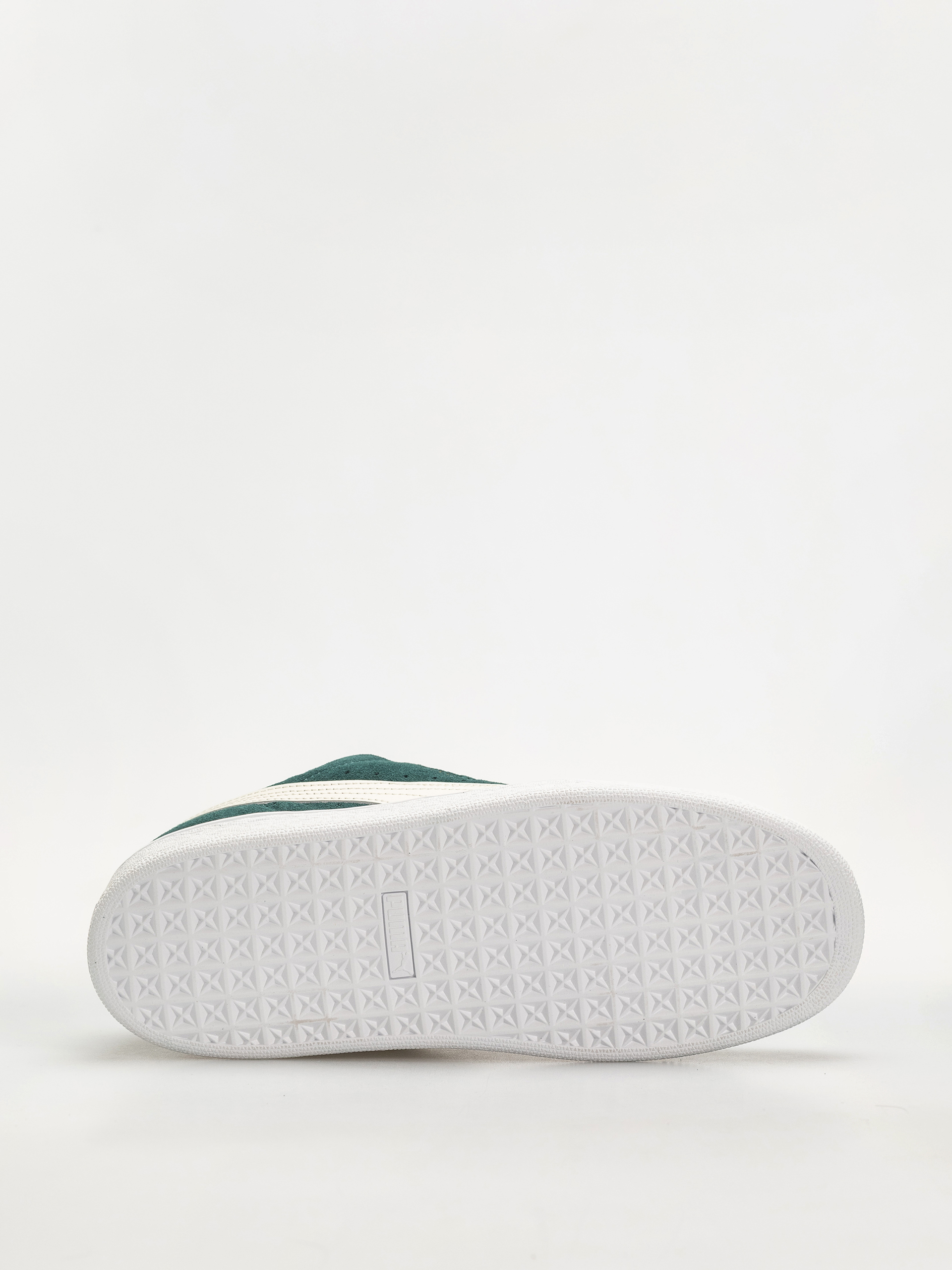 Topánky Puma Suede XL (dark myrtle/warm white)