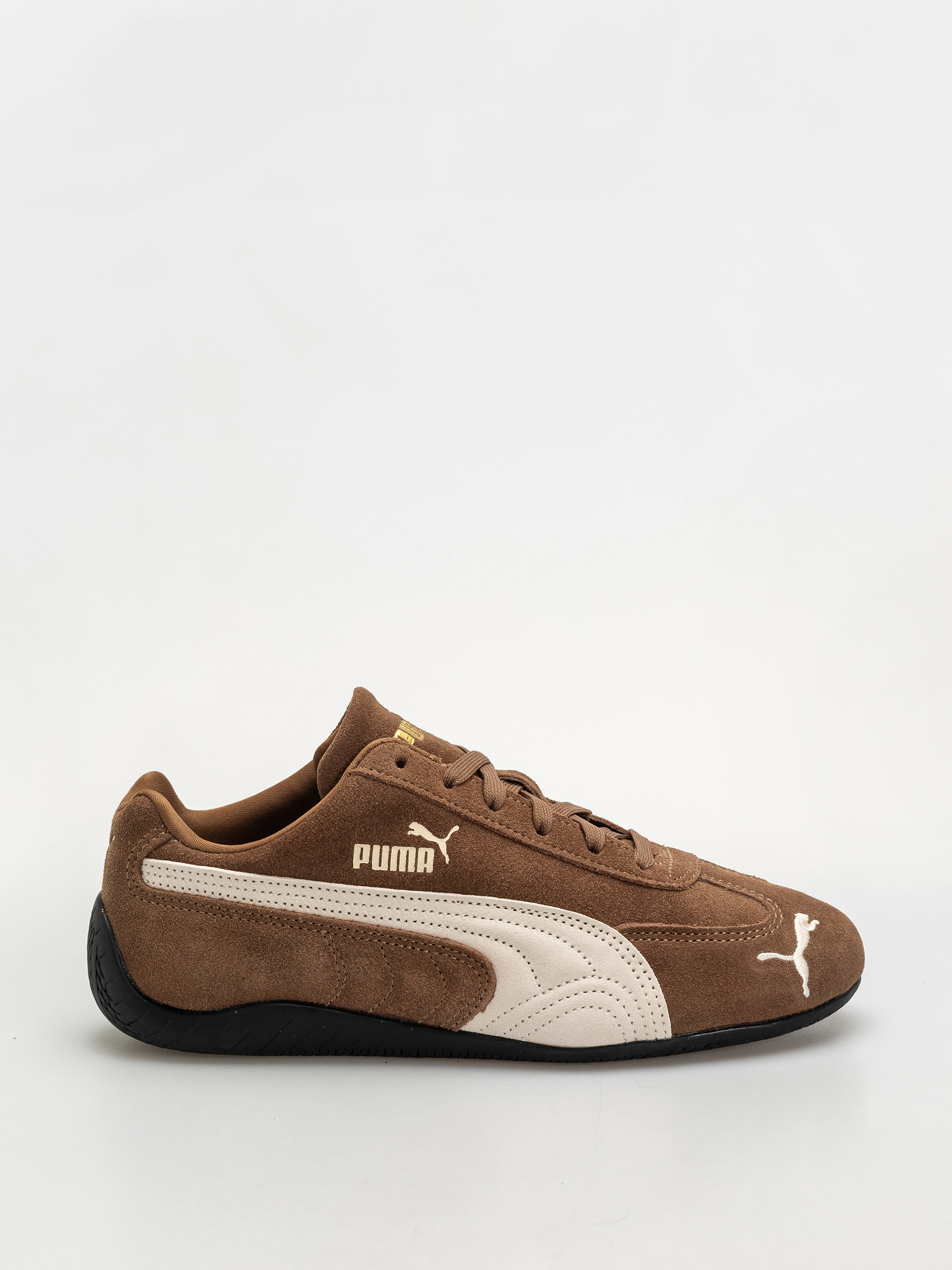 Topu00e1nky Puma Speedcat OG (haute coffee/frosted ivory)