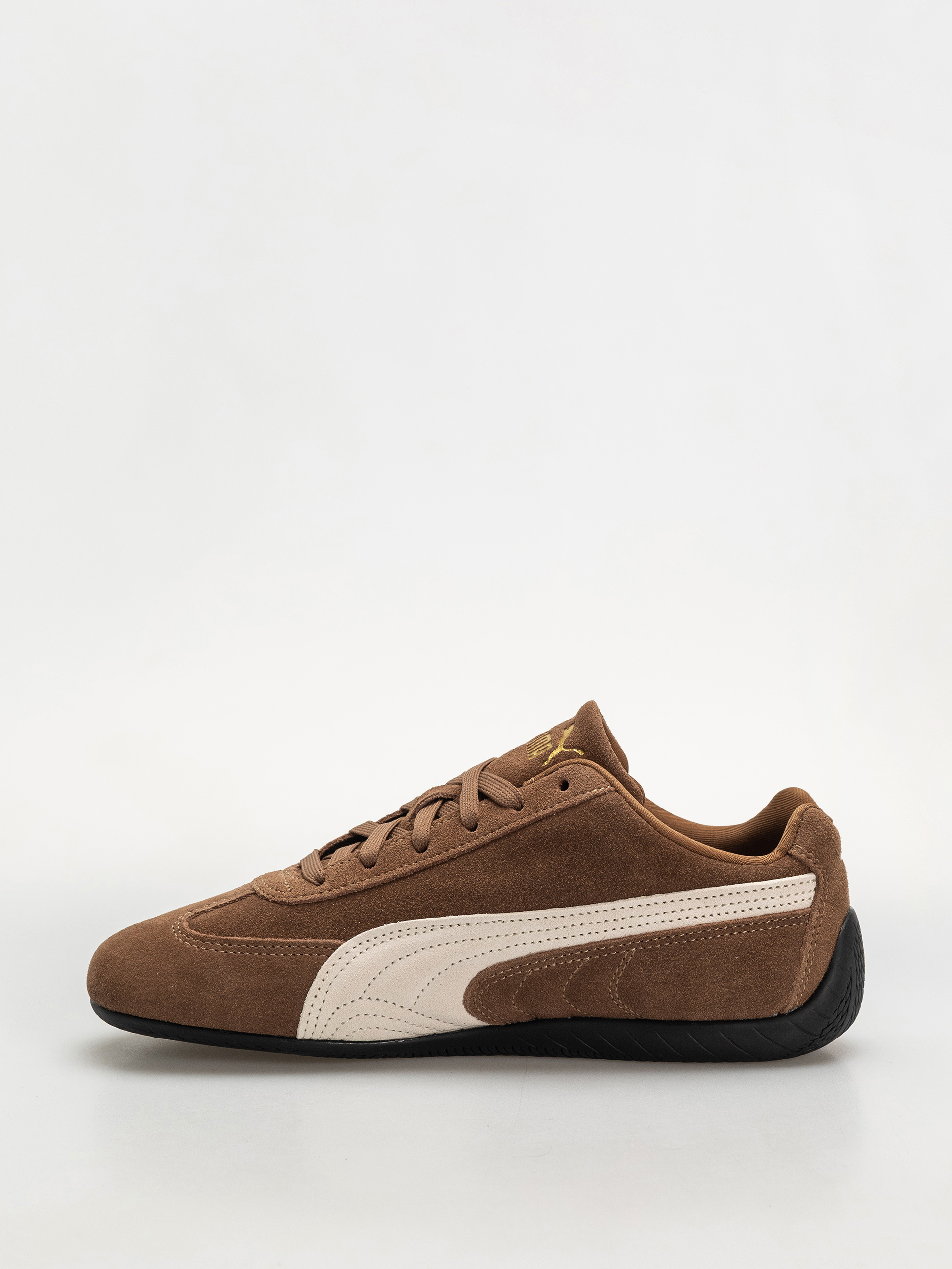Topánky Puma Speedcat OG (haute coffee/frosted ivory)