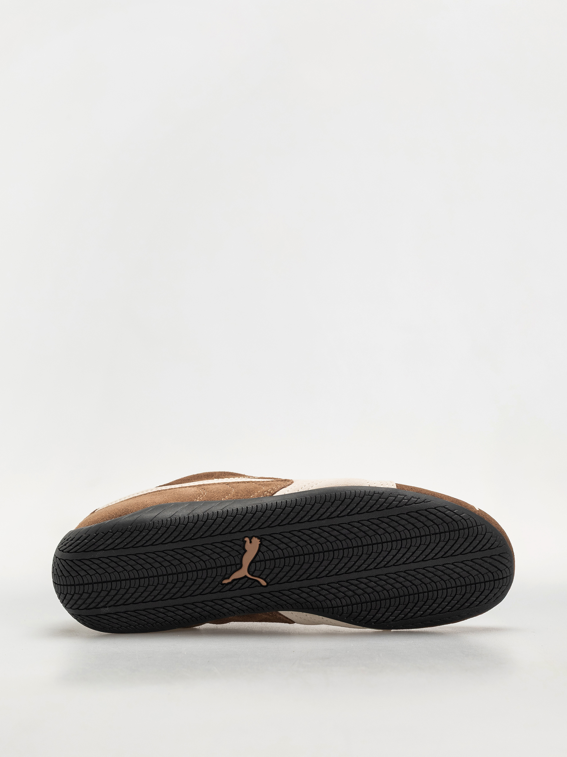 Topánky Puma Speedcat OG (haute coffee/frosted ivory)