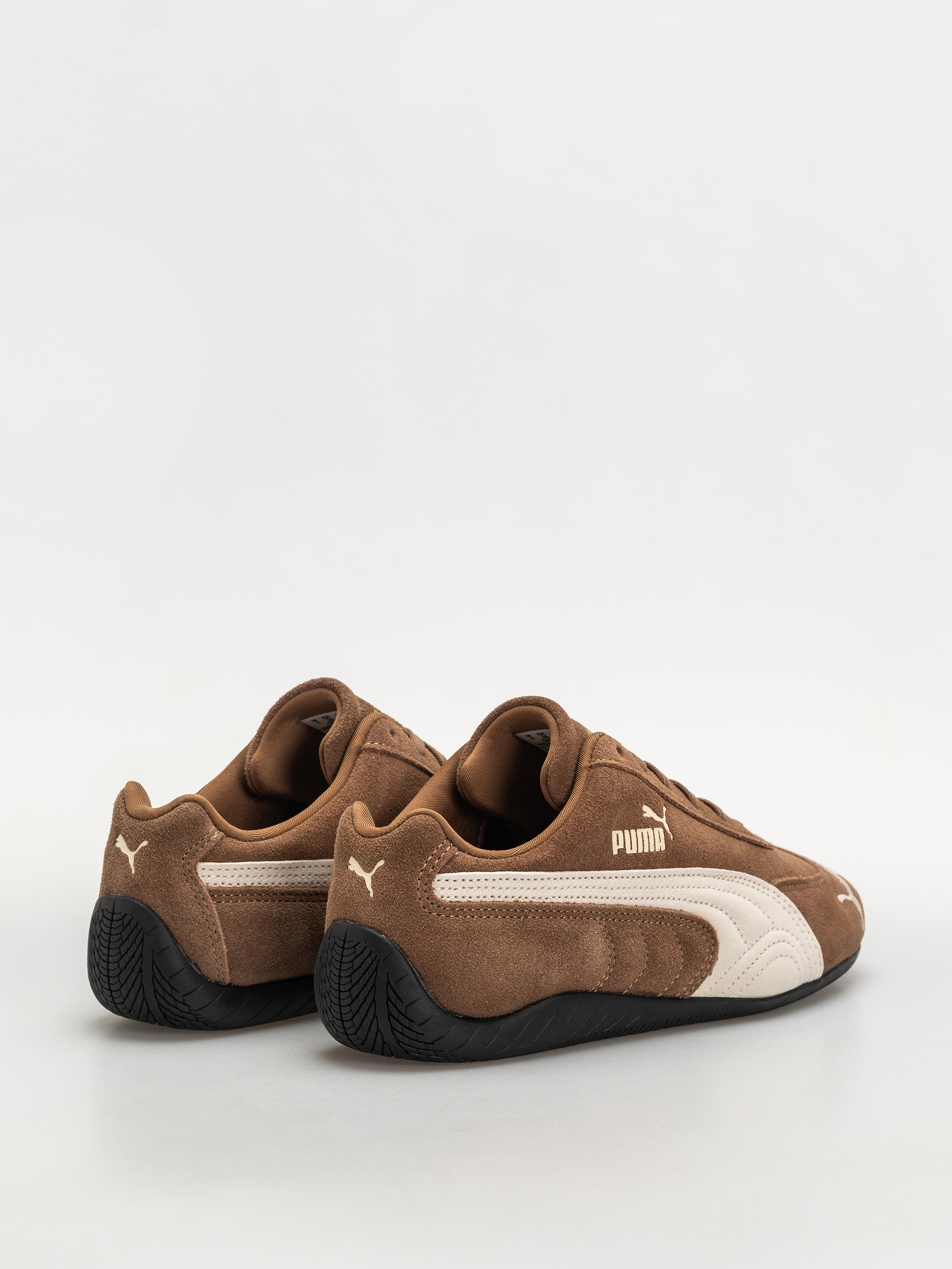 Topánky Puma Speedcat OG (haute coffee/frosted ivory)