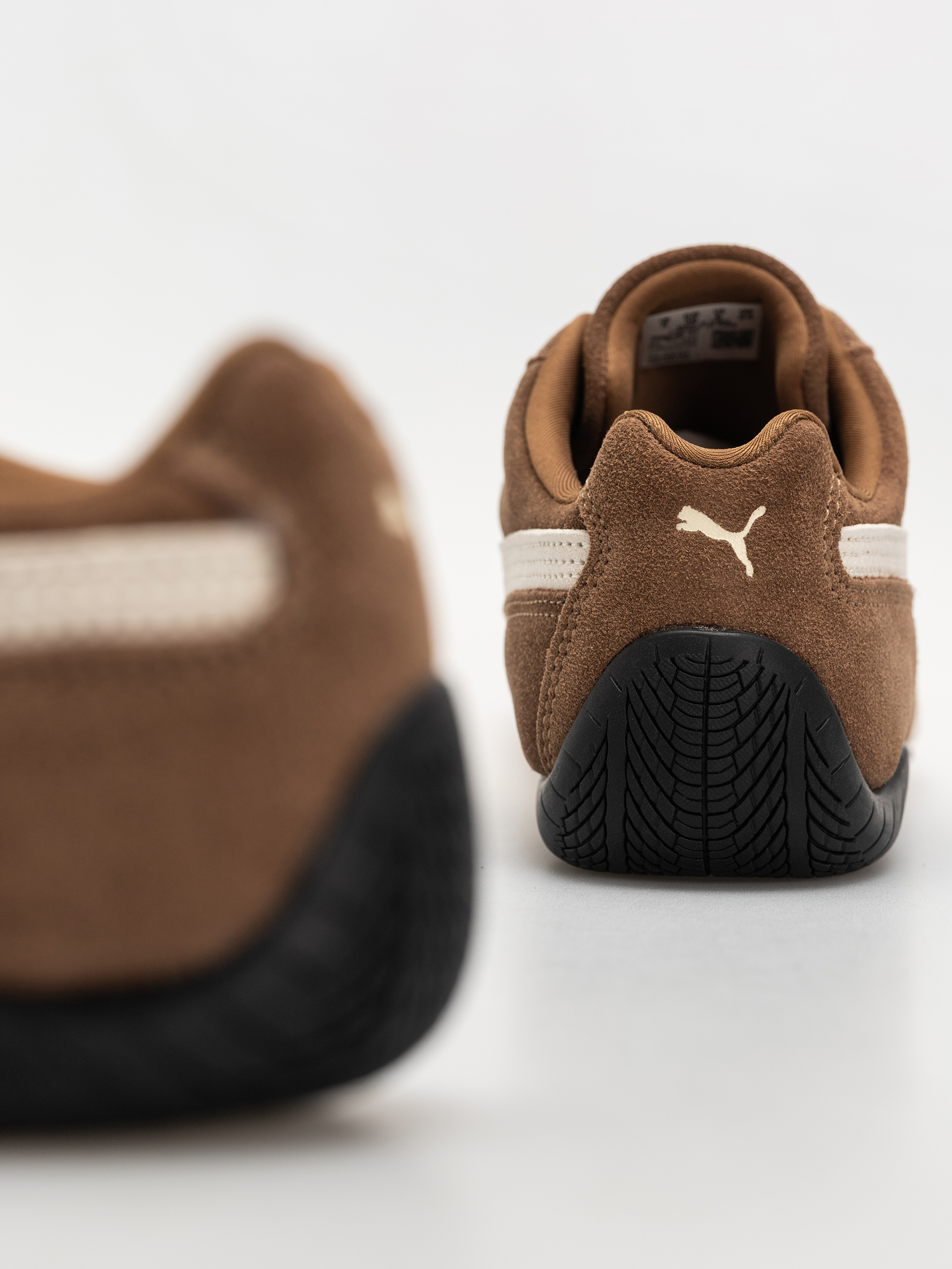 Topánky Puma Speedcat OG (haute coffee/frosted ivory)