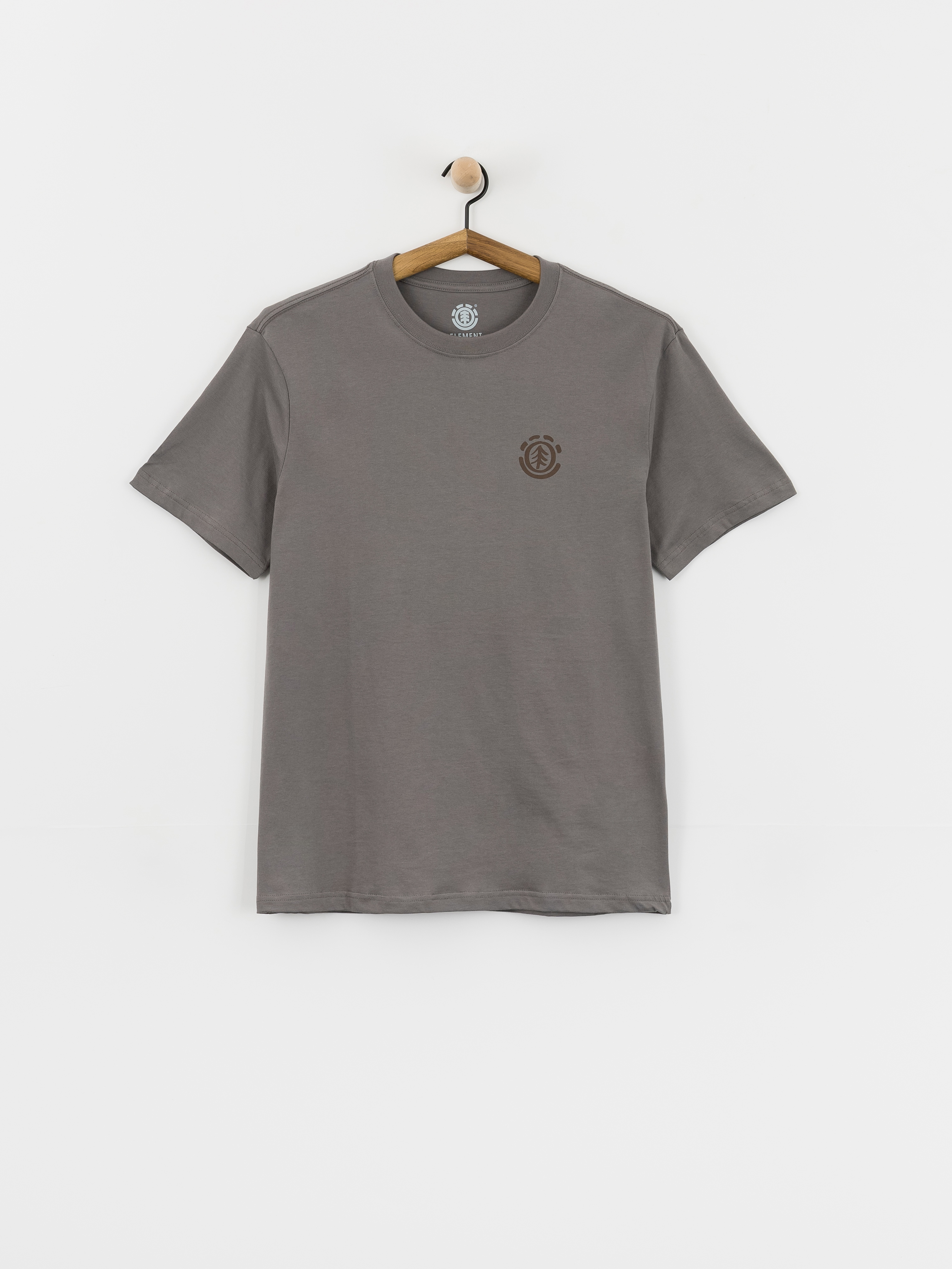 Tričko Element Path Ahead (gargoyle)