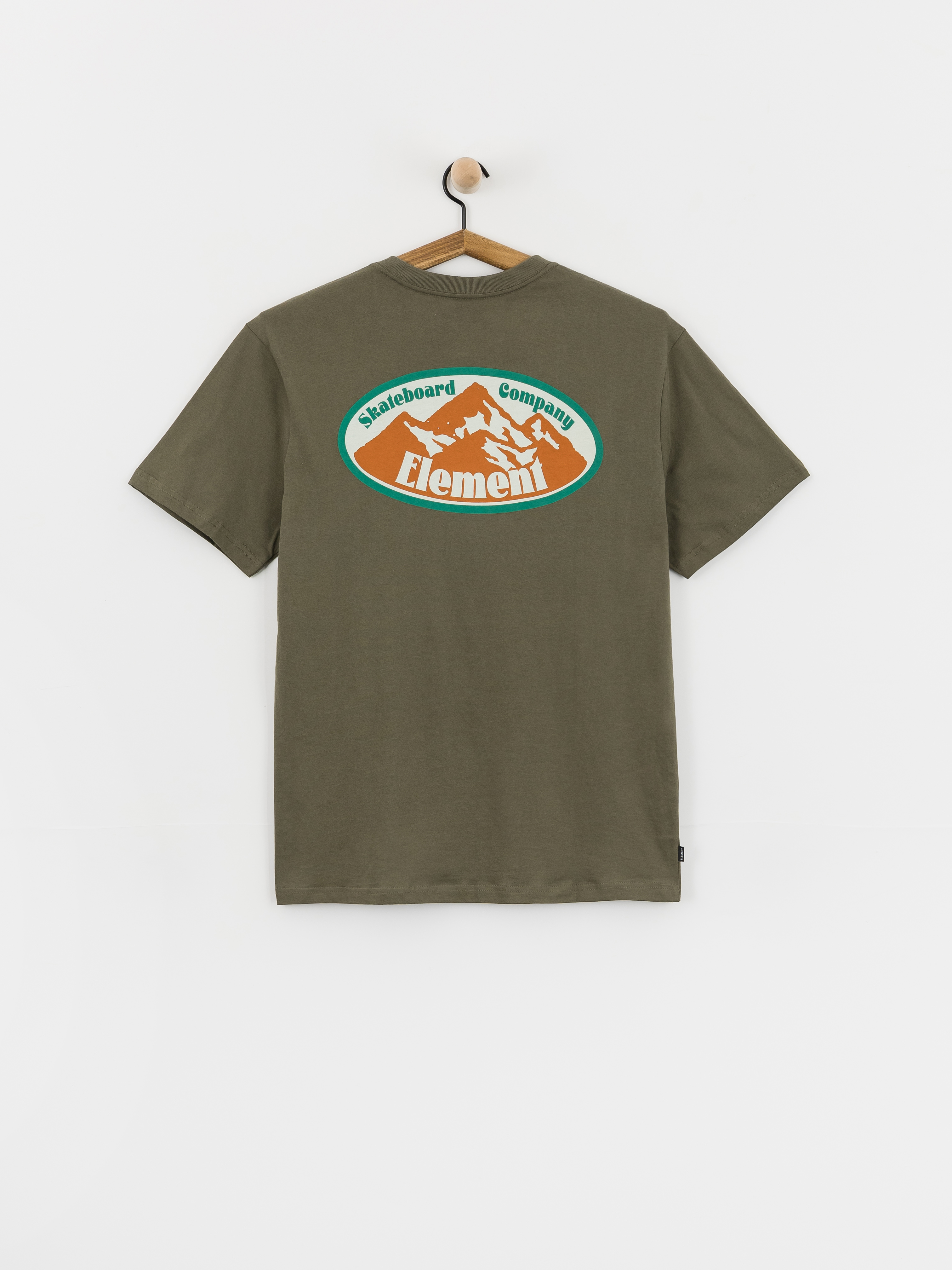 Triu010dko Element Epic (kalamata)