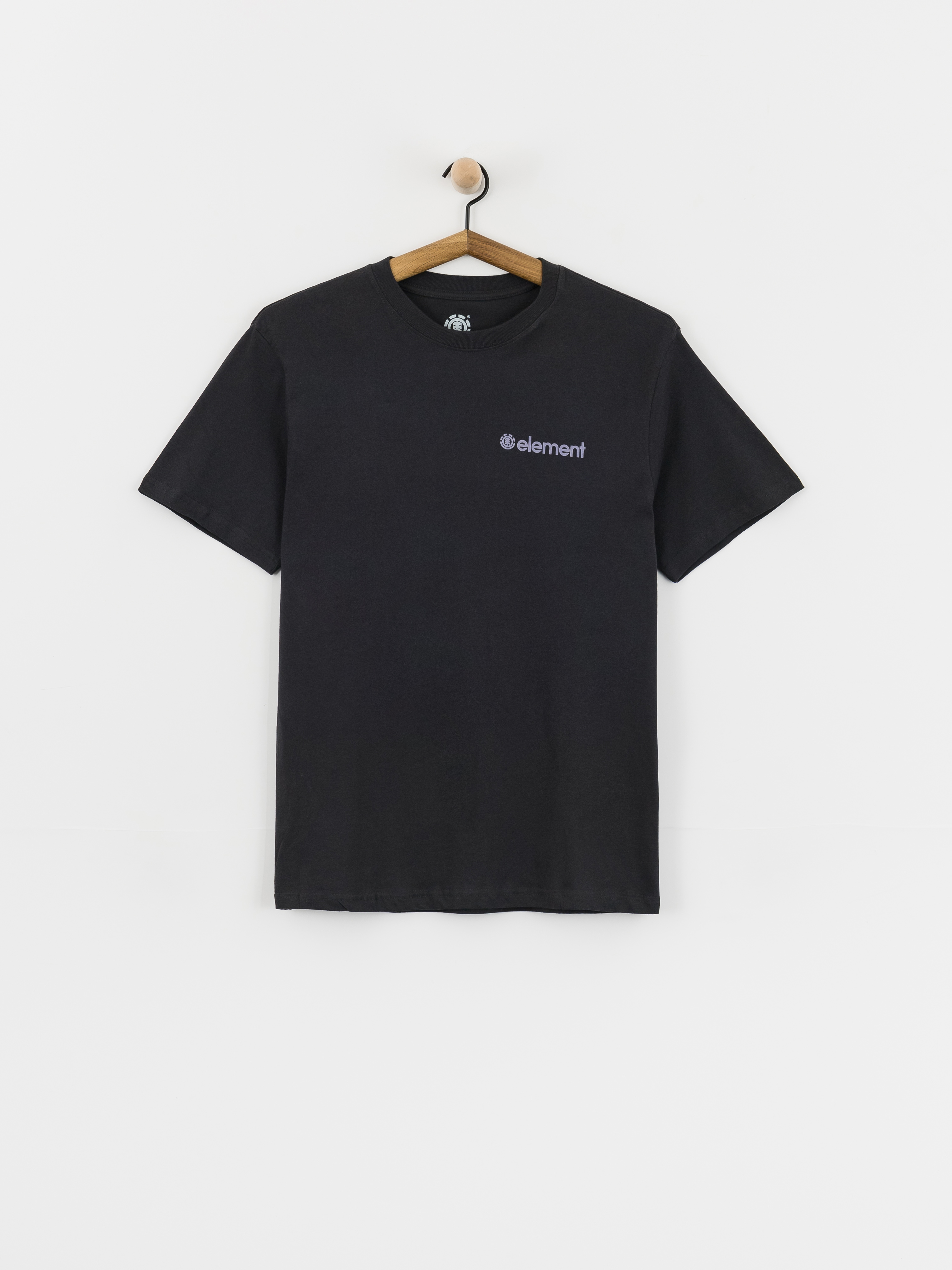 Tričko Element 4 s (off black)