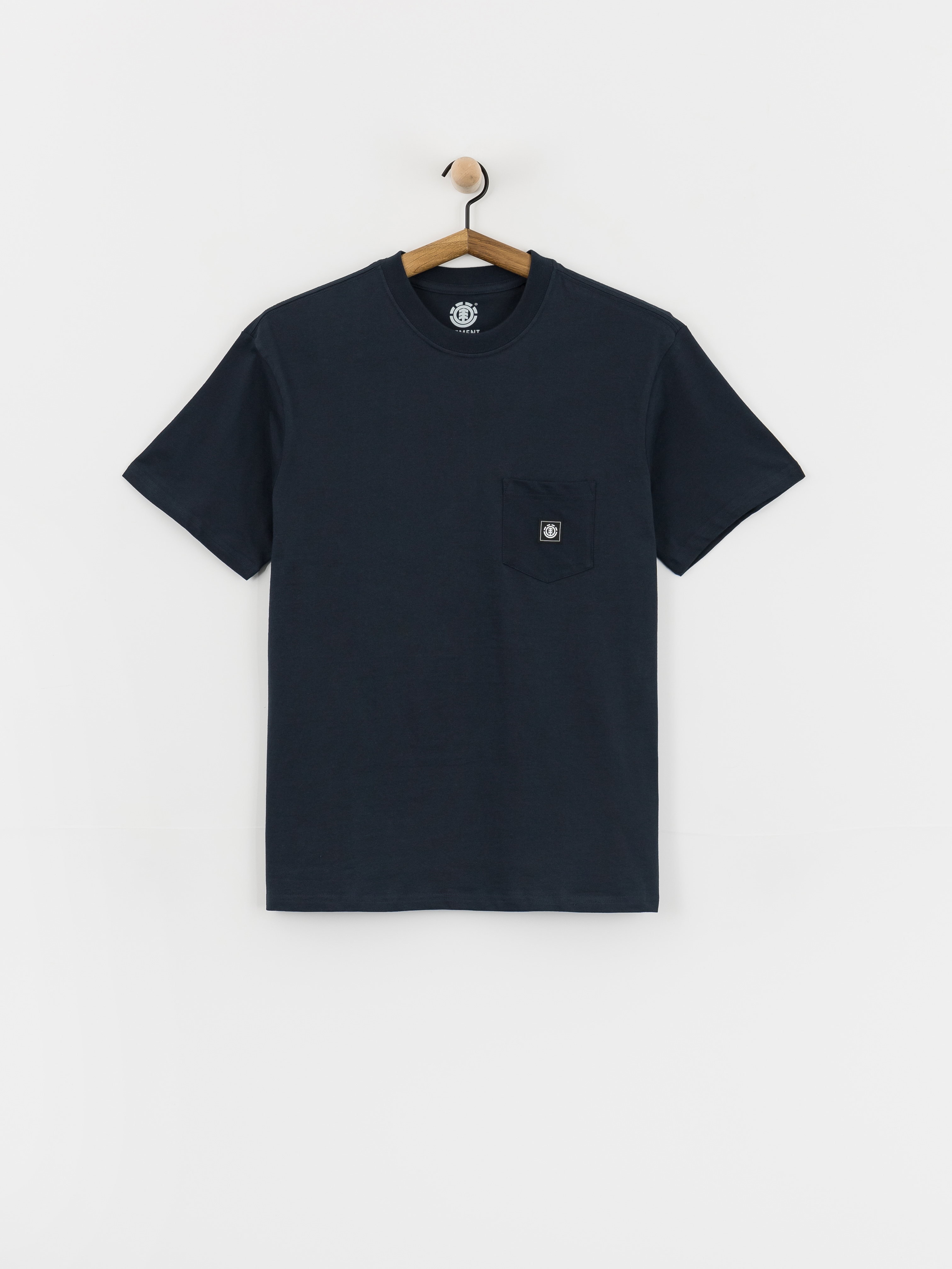 Triu010dko Element Icon Label Pocket (eclipse navy)