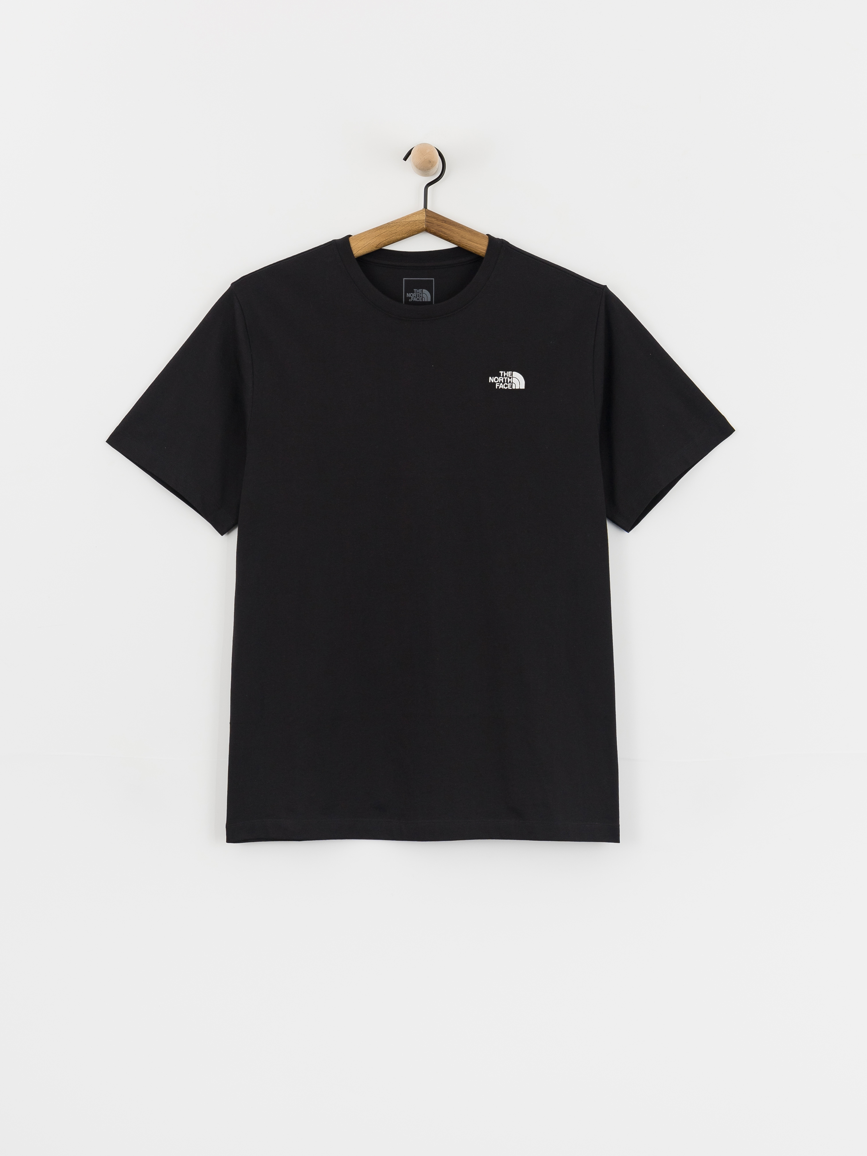 Triu010dko The North Face Evolution Simple Dome (tnf black)