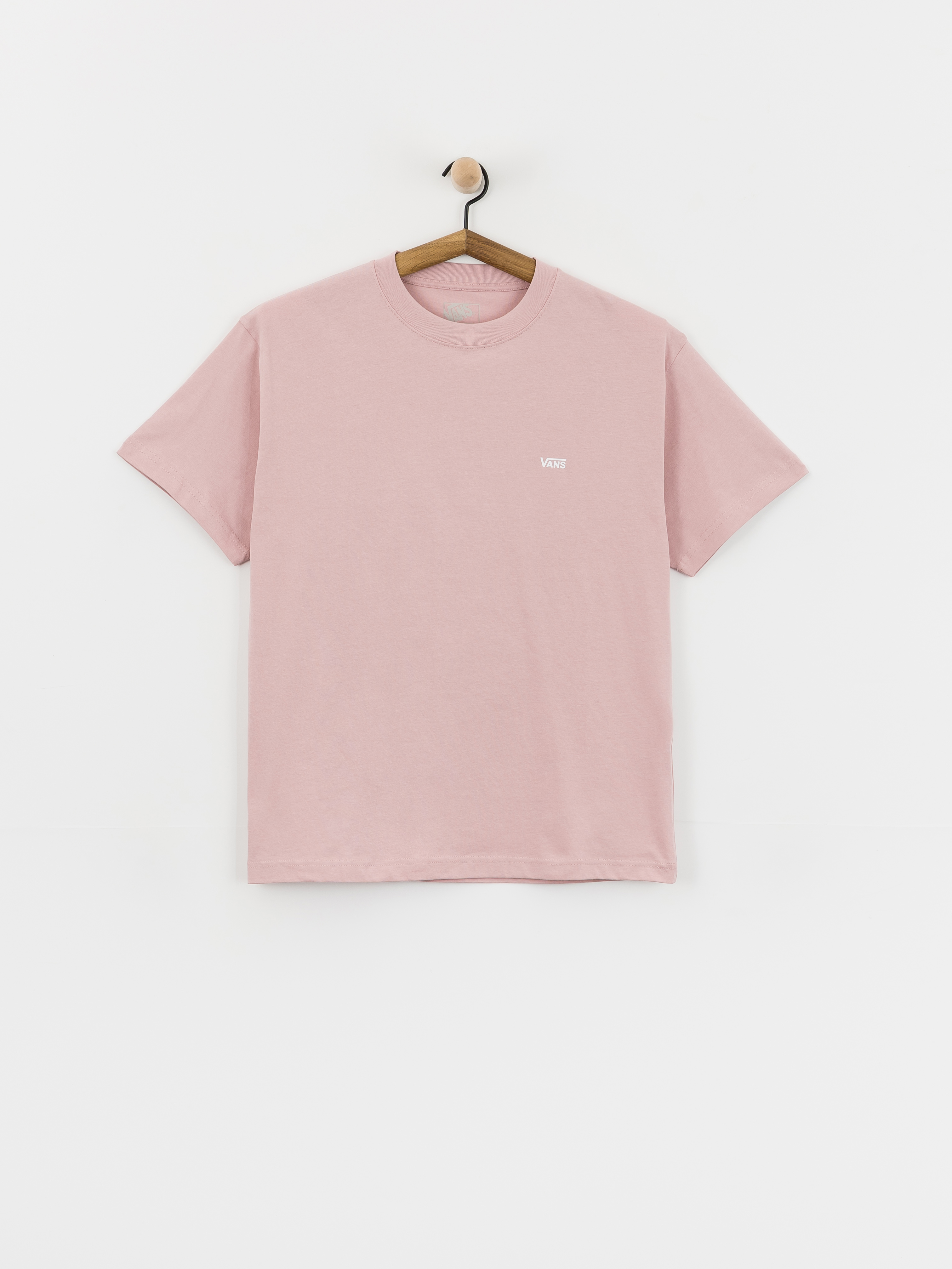 Triu010dko Vans Left Chest (misty mauve)