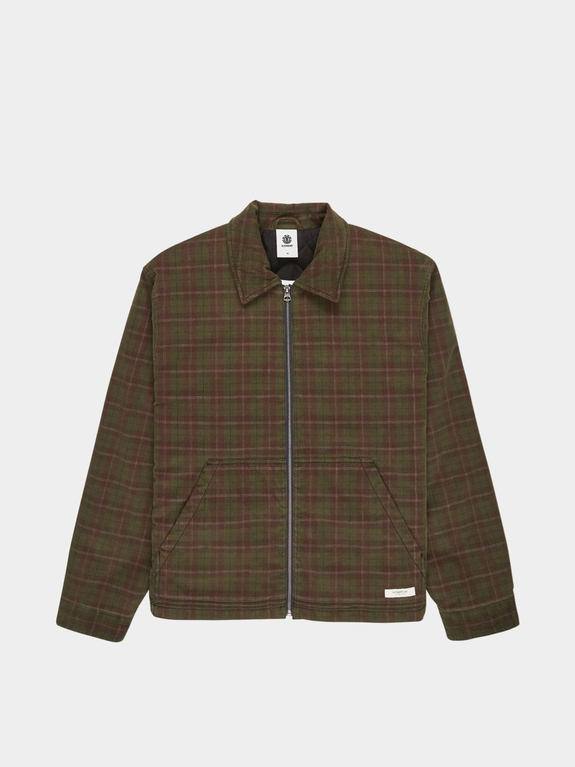 Bunda Element Corduroy Garage (corduroy checks)