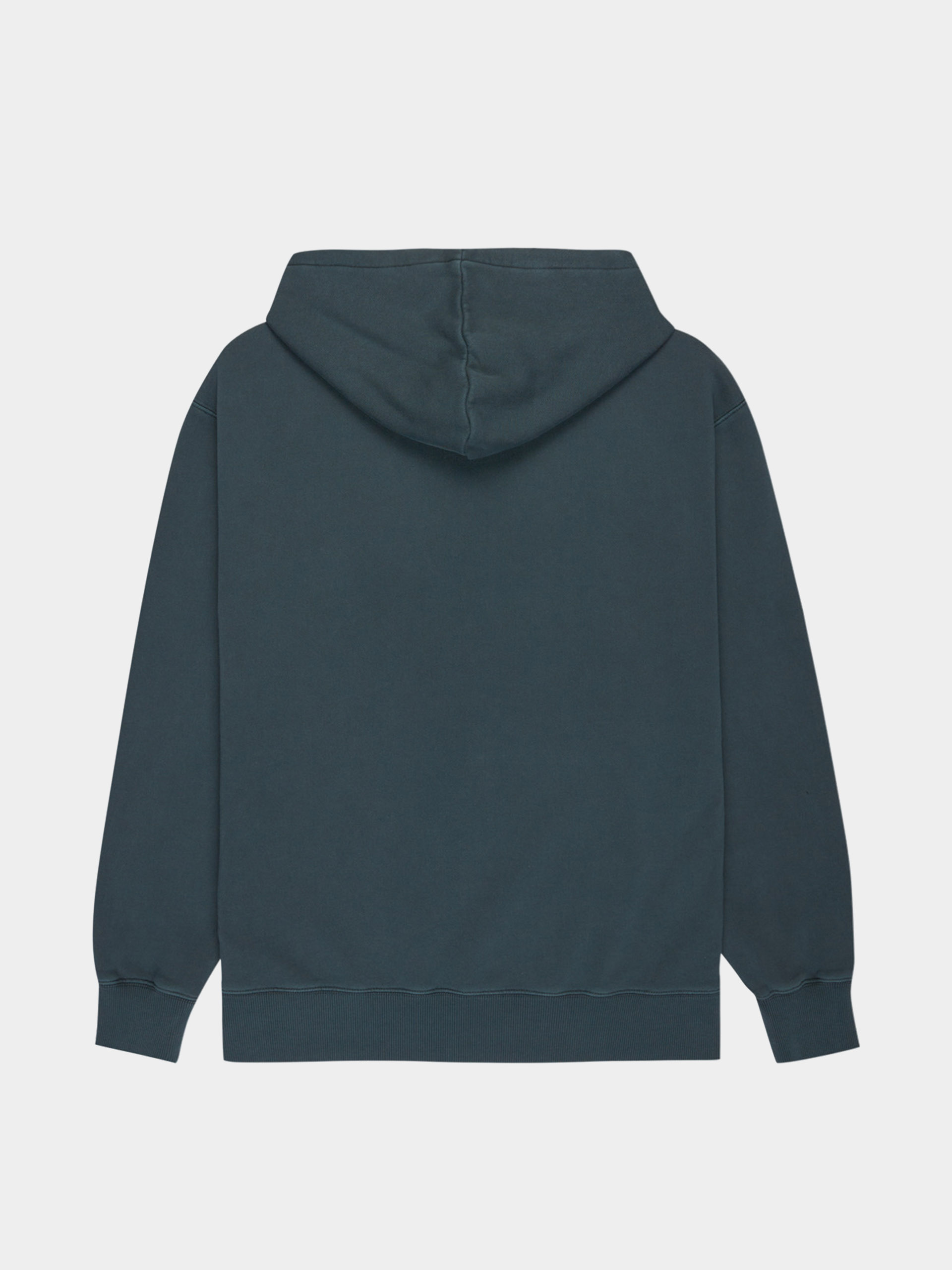 Mikina s kapucňou Element Lowcase Pigment HD (magical forest)