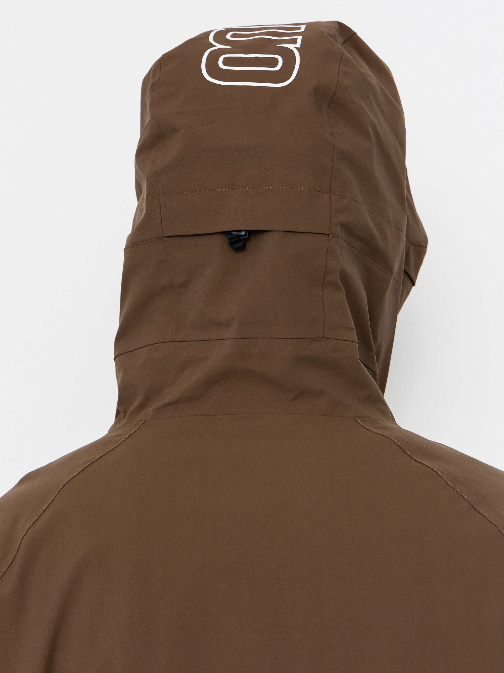 Pánska Snowboardová bunda ThirtyTwo Deep Creek Parka (tobacco)