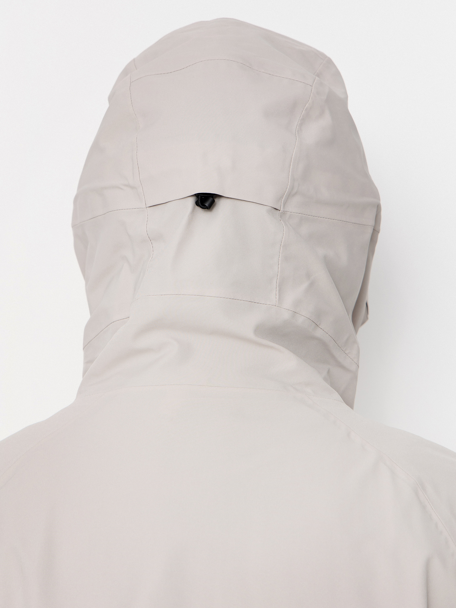 Pánska Snowboardová bunda ThirtyTwo Tm Recycled (cement)