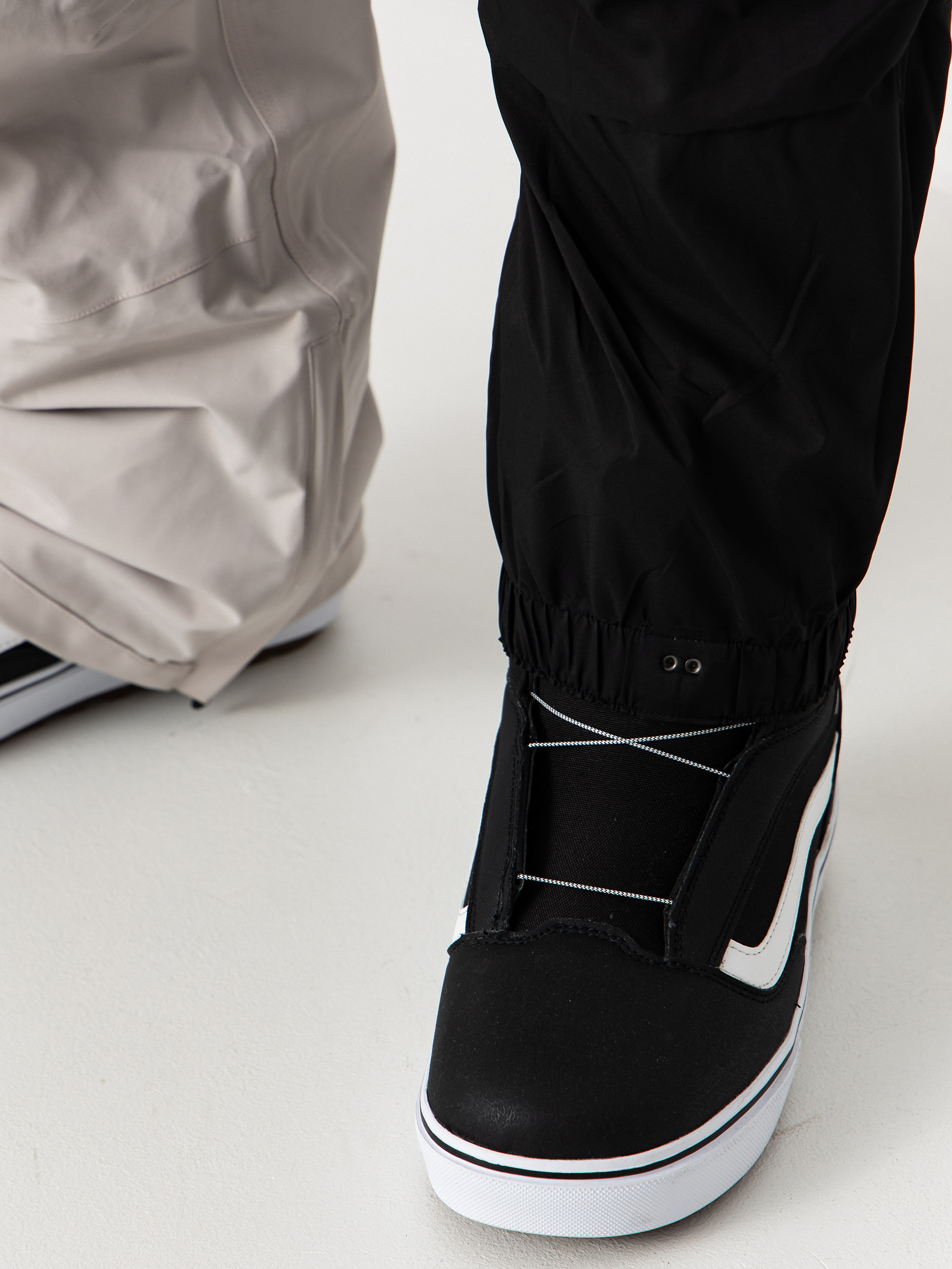 Pánske Snowboardové nohavice ThirtyTwo Tm Recycled (cement)