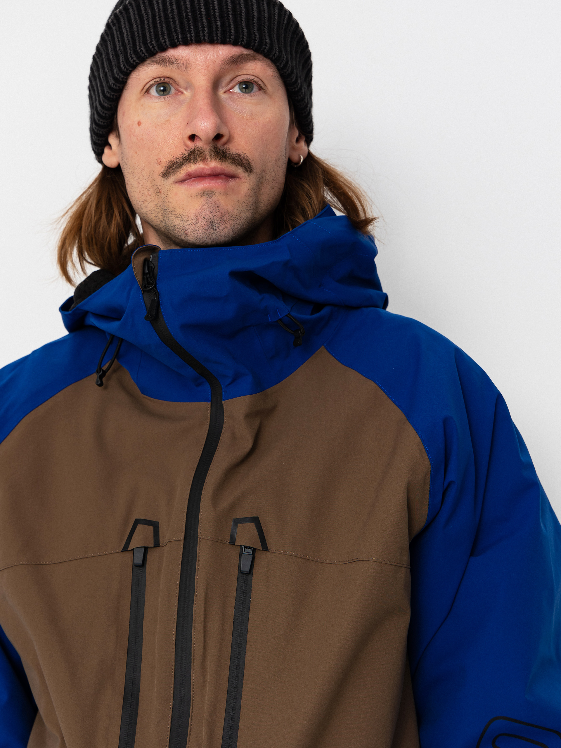 Pánska Snowboardová bunda ThirtyTwo Lashed Insulated (blue)