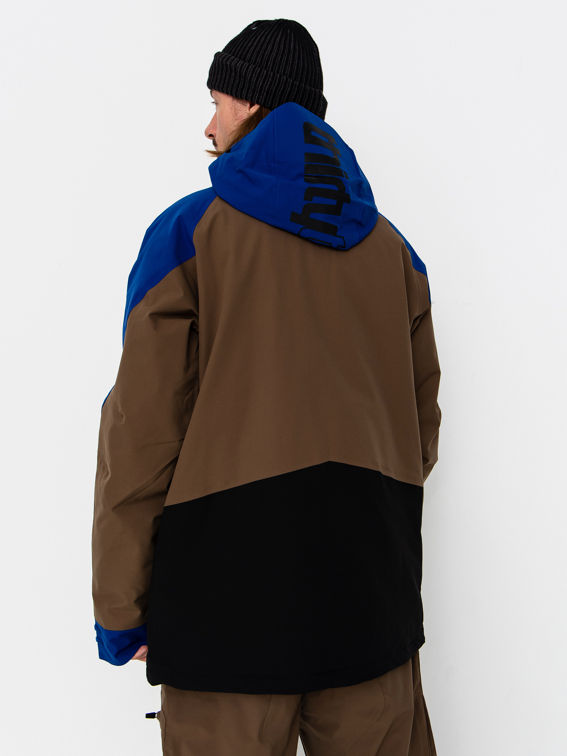 Pánska Snowboardová bunda ThirtyTwo Lashed Insulated (blue)