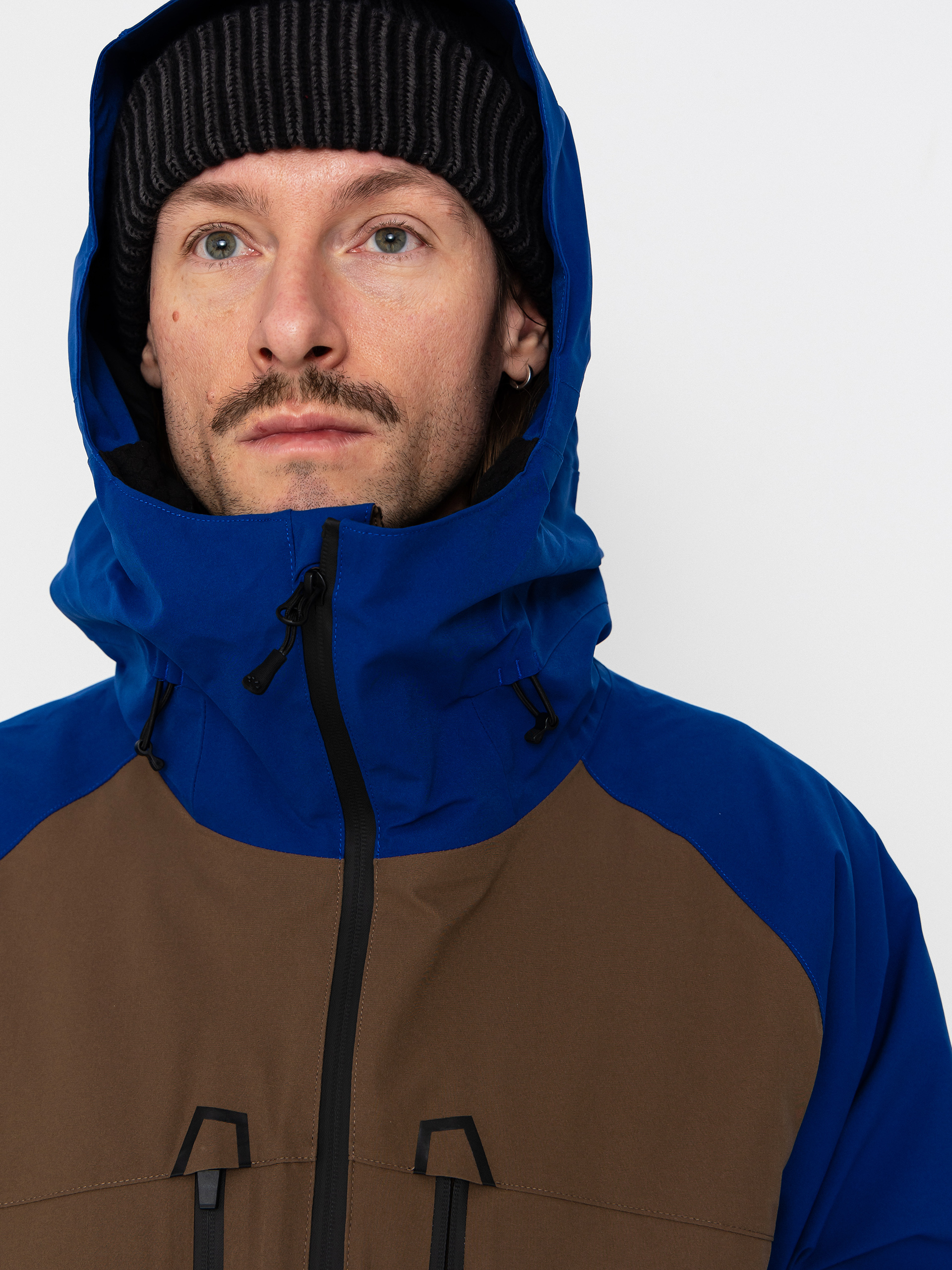 Pánska Snowboardová bunda ThirtyTwo Lashed Insulated (blue)