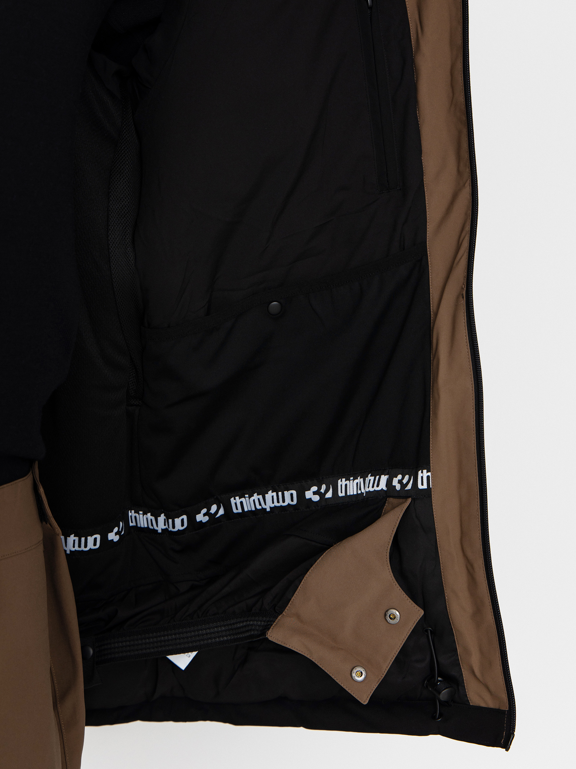 Pánska Snowboardová bunda ThirtyTwo Lashed Insulated (blue)