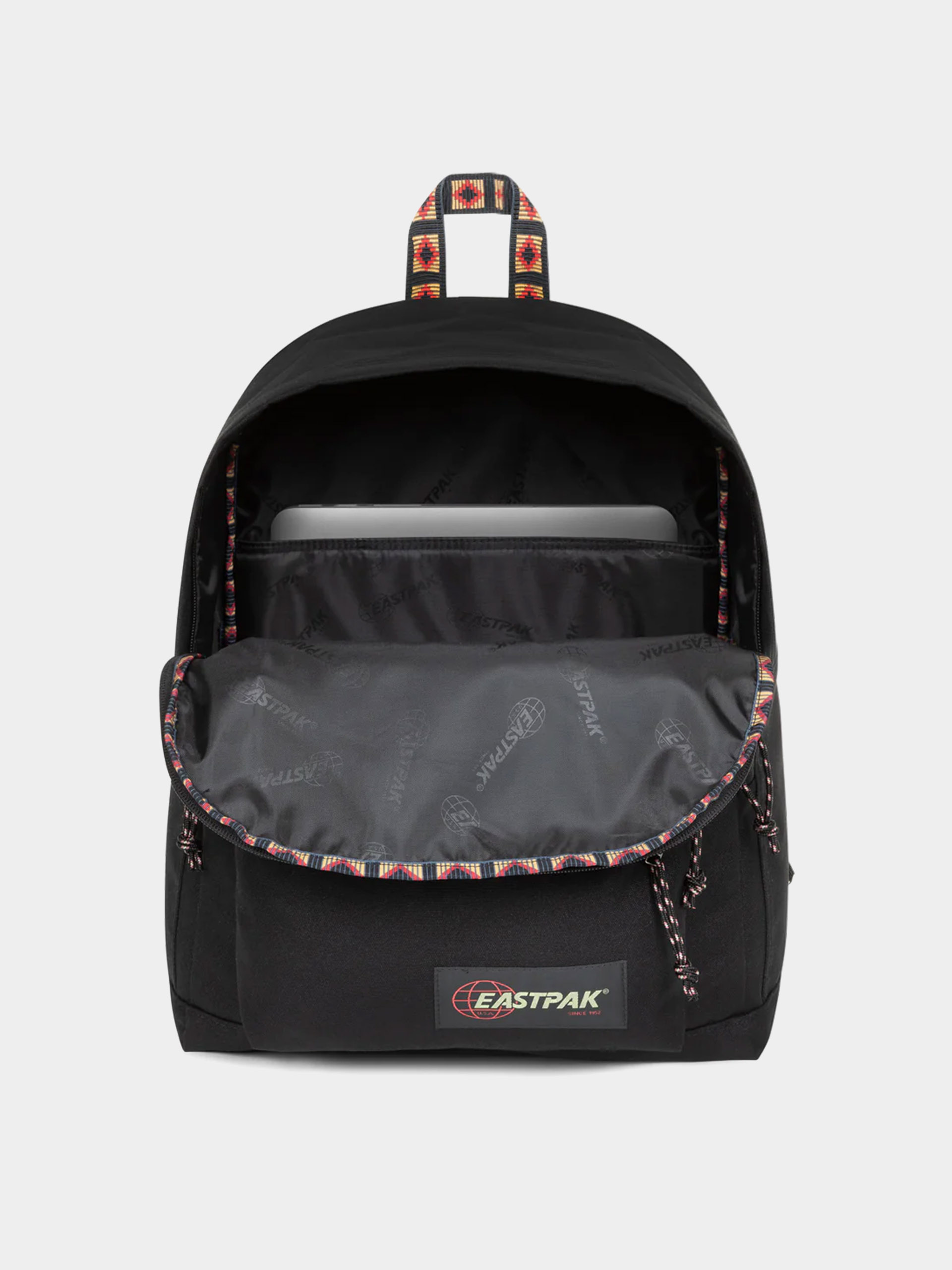 Batoh Eastpak Kittery PakR (vintage black)