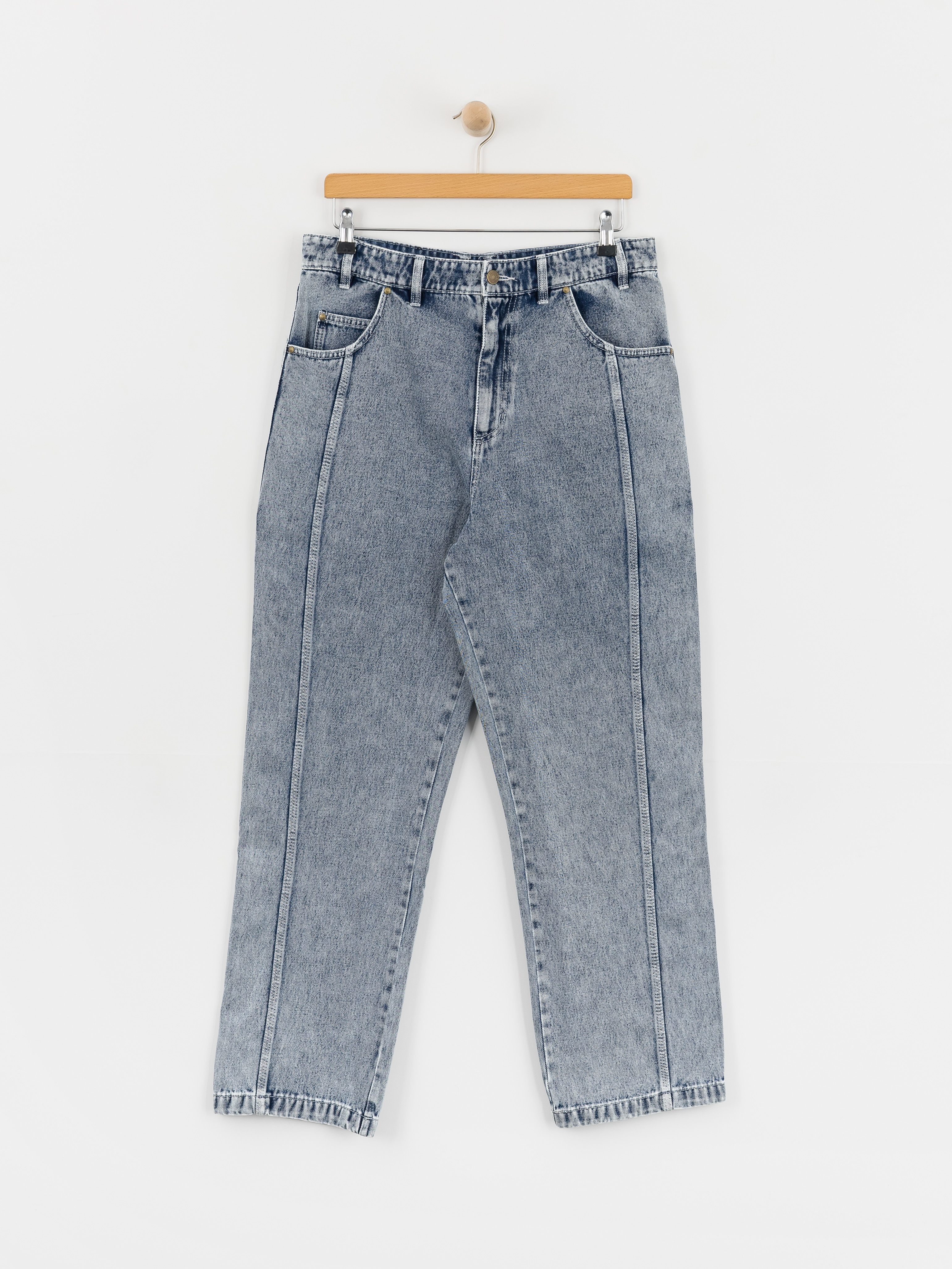 Nohavice adidas Kader Wash