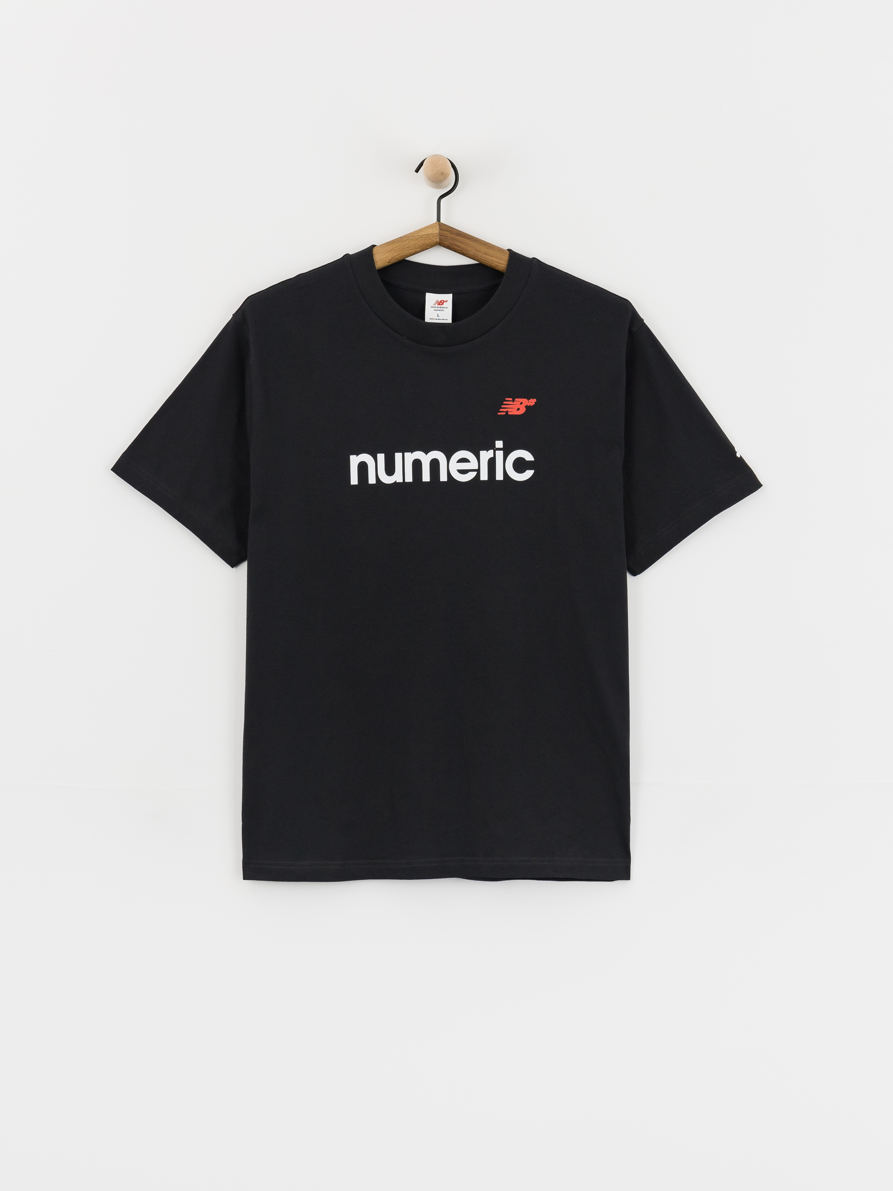 Triu010dko New Balance Numeric Linear Logo (black)
