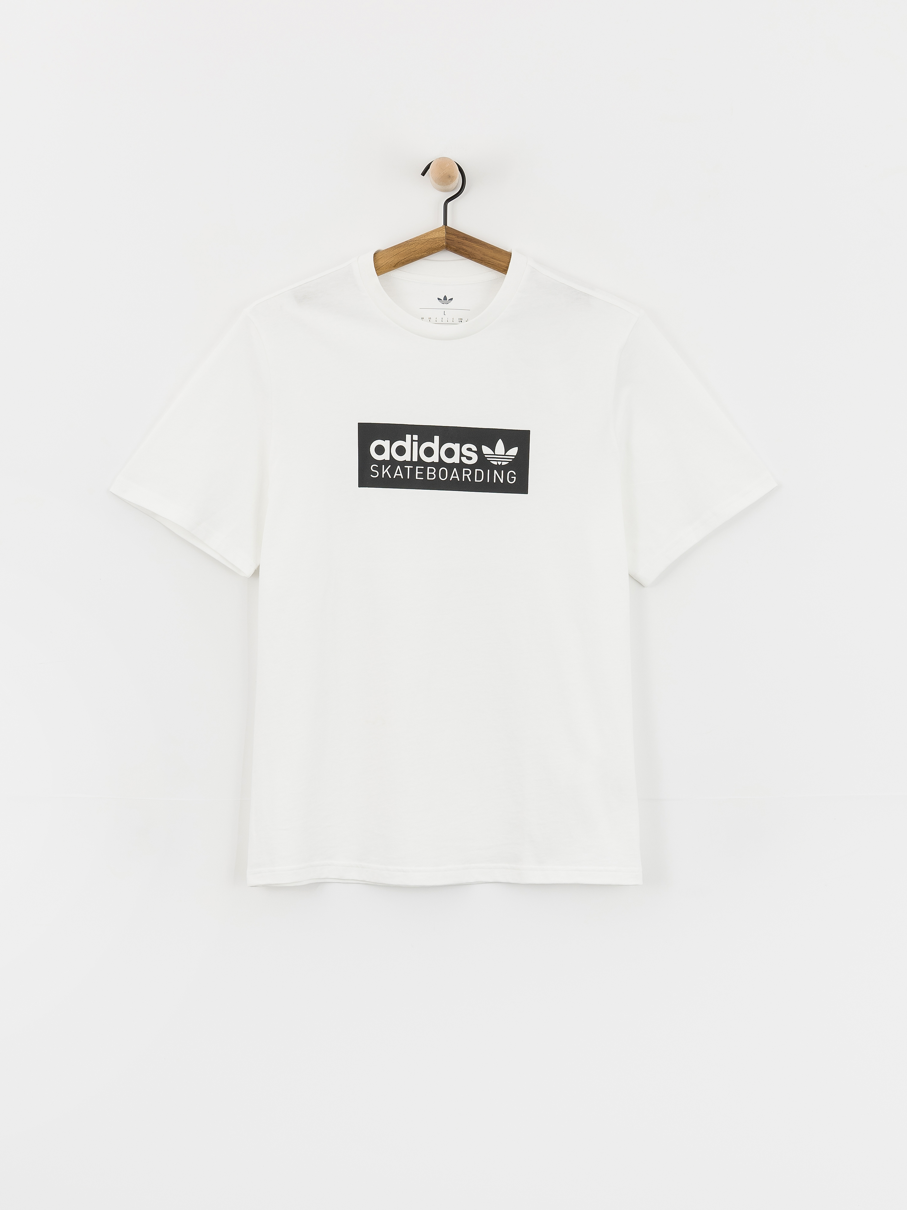 Triu010dko adidas Skt Logo (white)