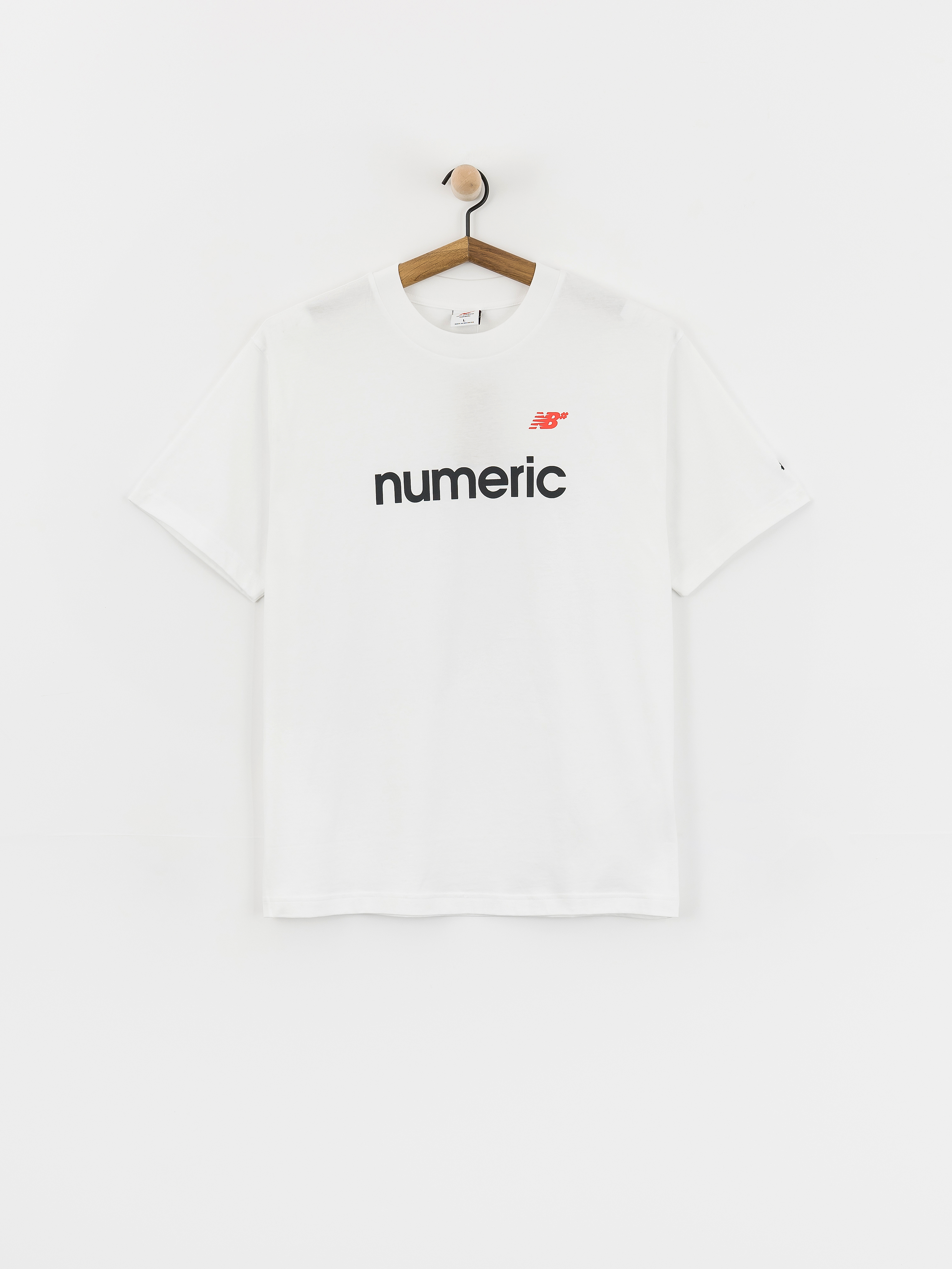 Tričko New Balance Numeric Linear Logo
