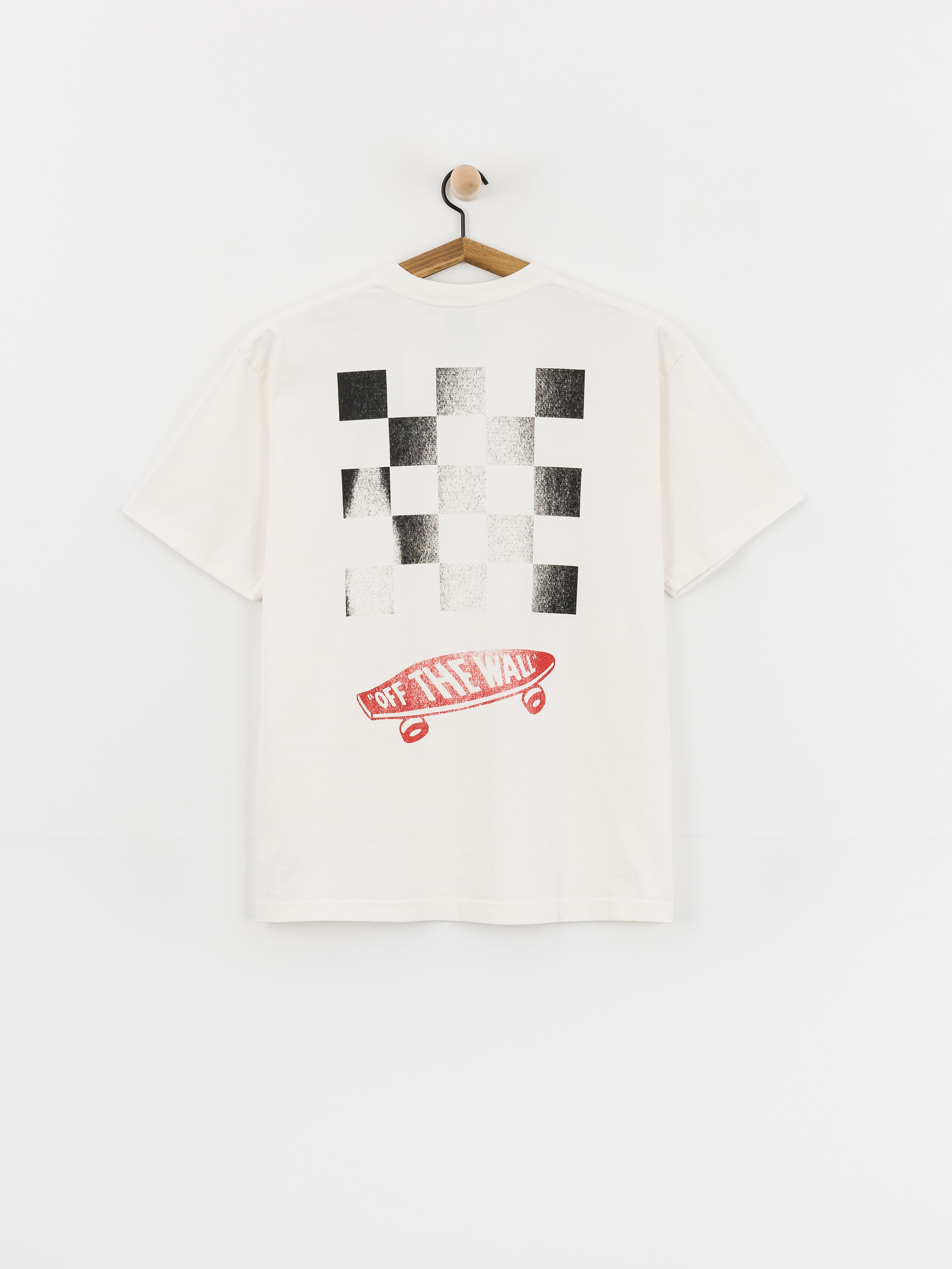 Tričko Vans Lx Full Deck