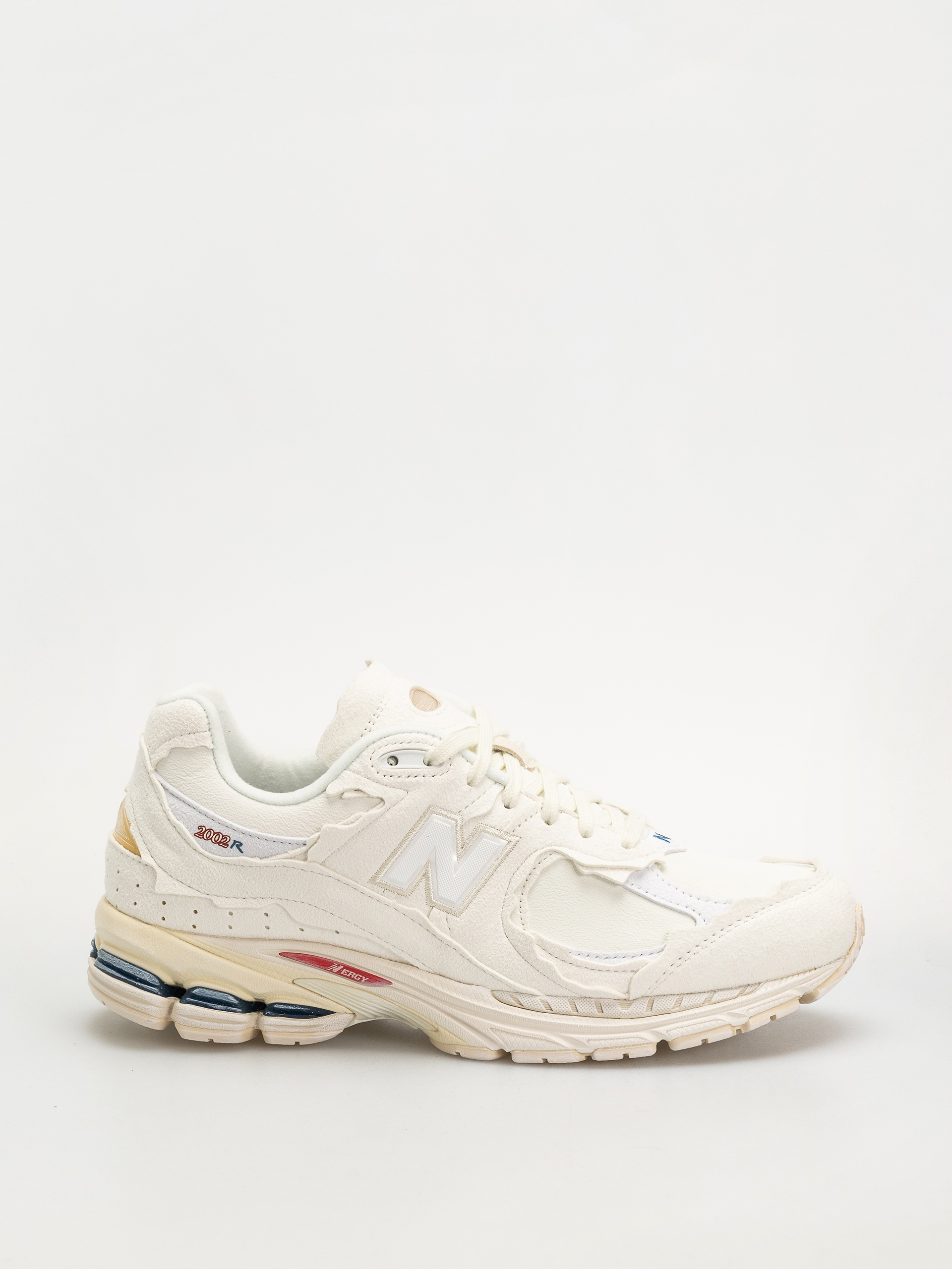 Topu00e1nky New Balance 2002 (white)