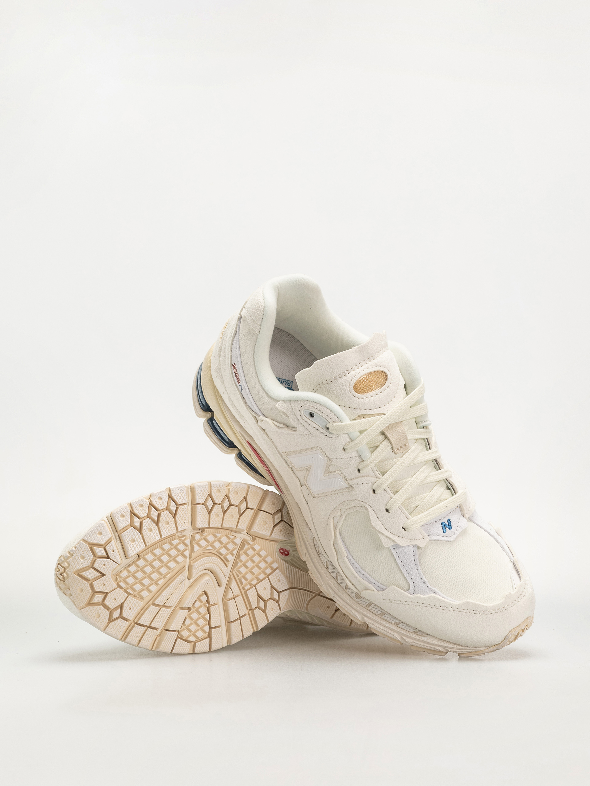 Topánky New Balance 2002 (white)